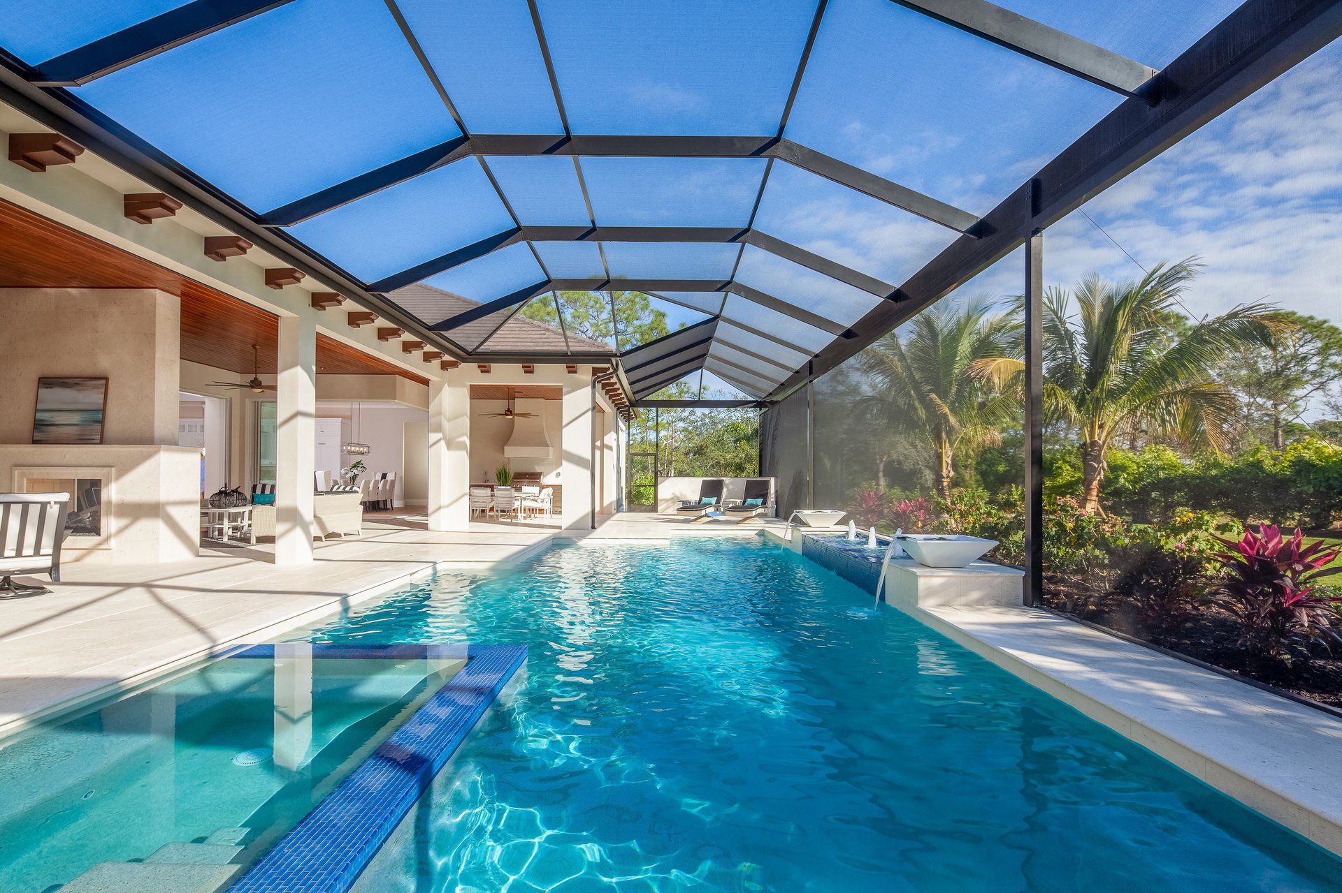 PINE RIDGE ESTATES