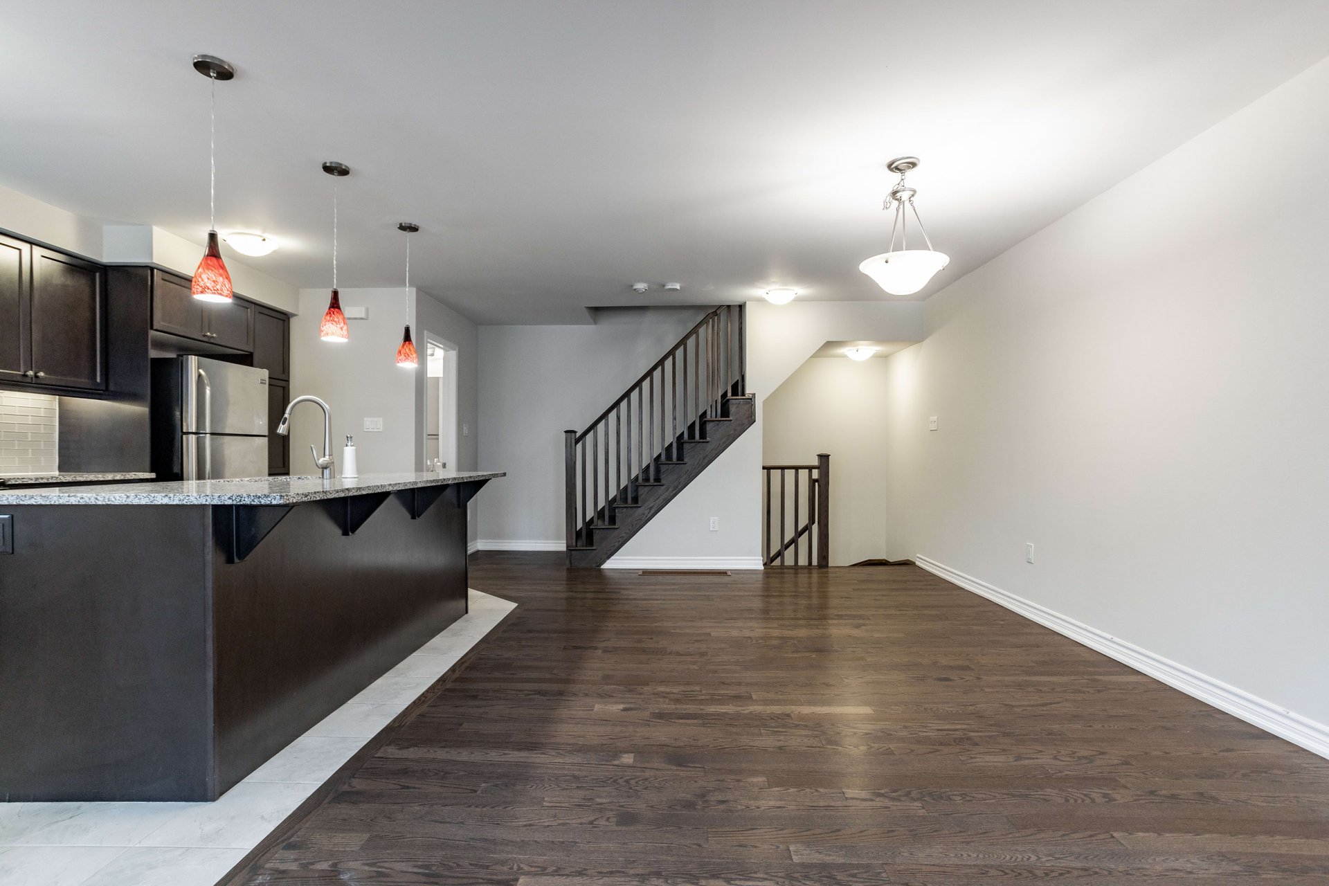 Townhome in Desirable Preserve Community!