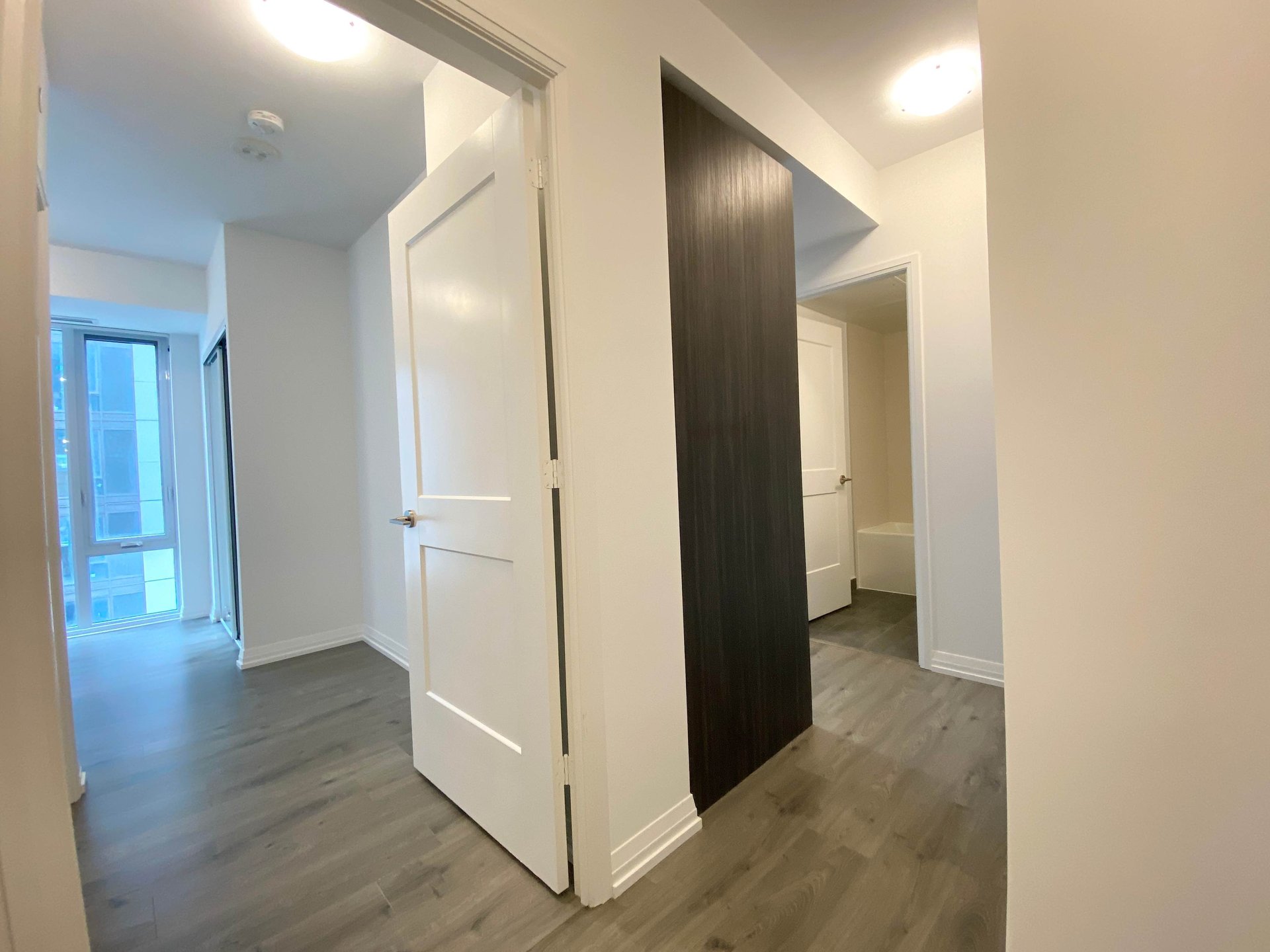 8 Widmer St Unit: 2005
