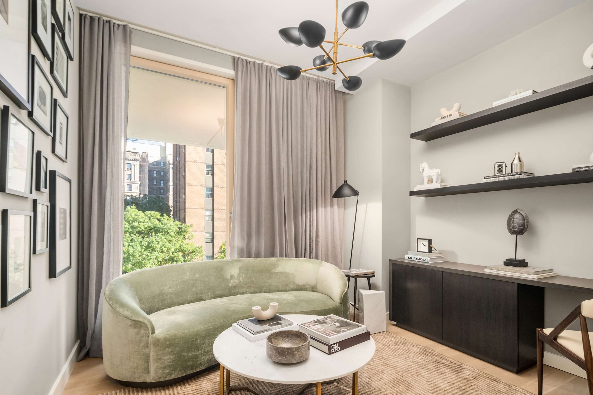 212 West 93rd Street, 5A