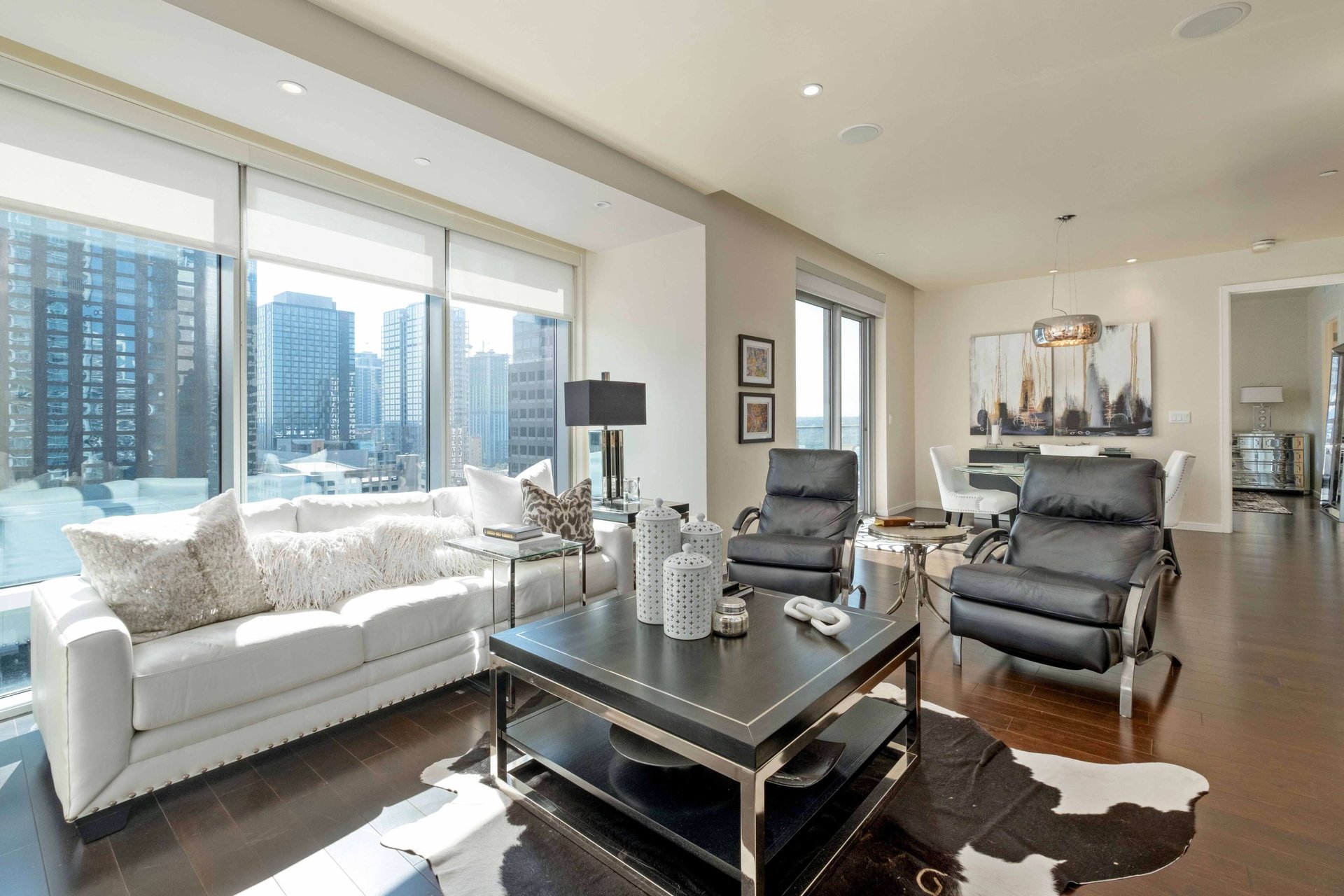 200 Congress Ave #15B
