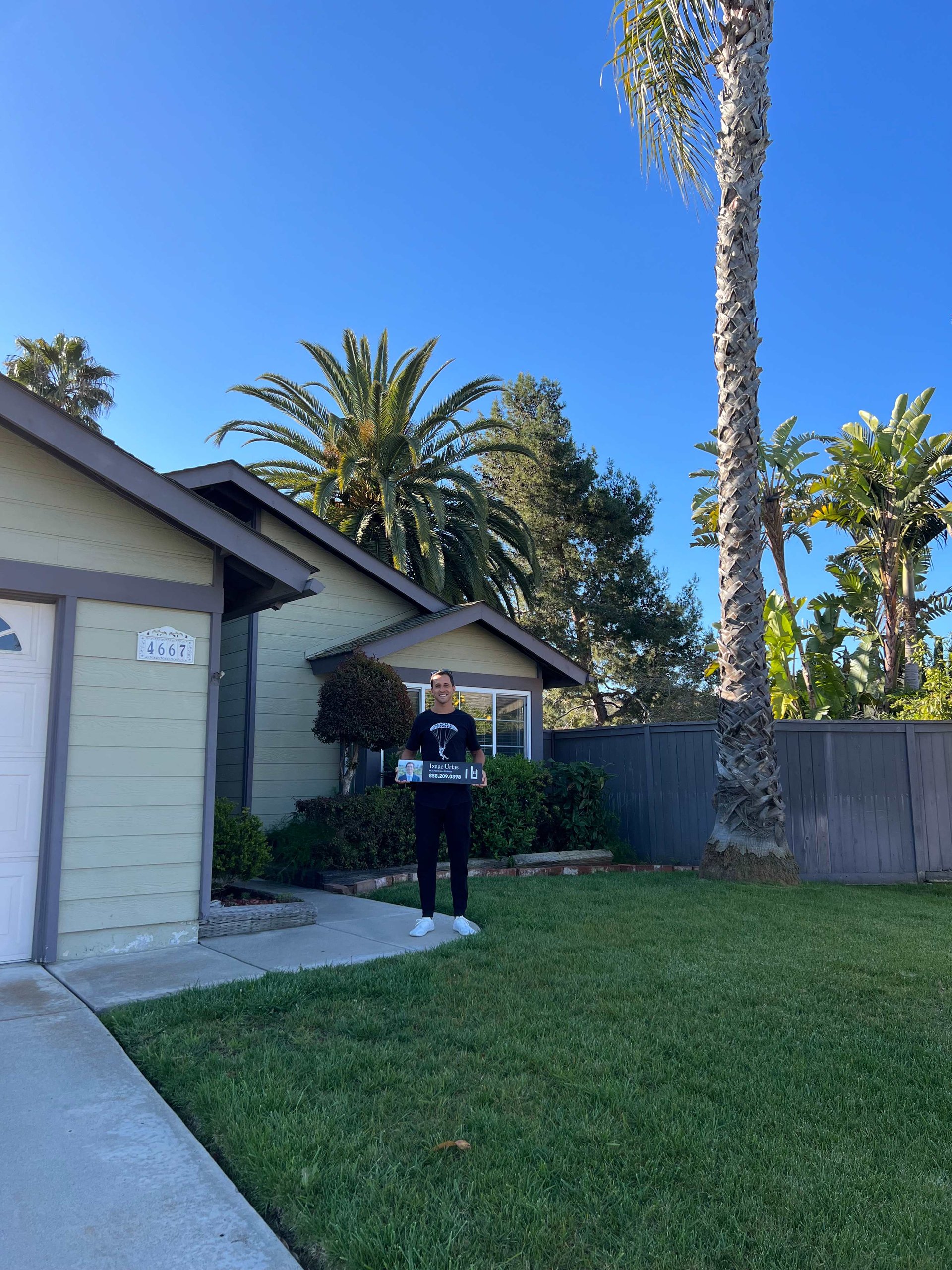 4667 Desmond Cir