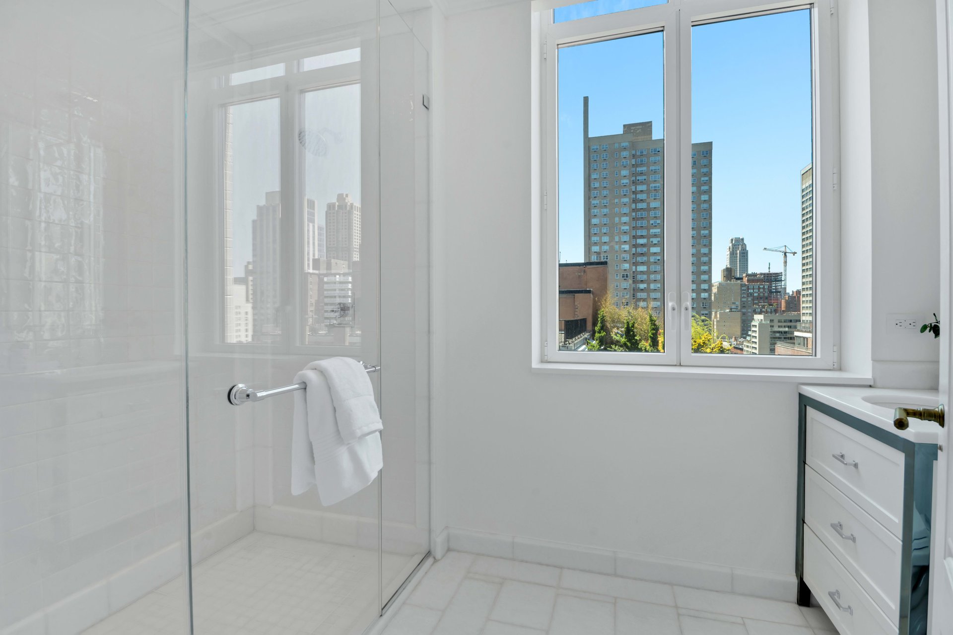 20 East End Avenue, 12B