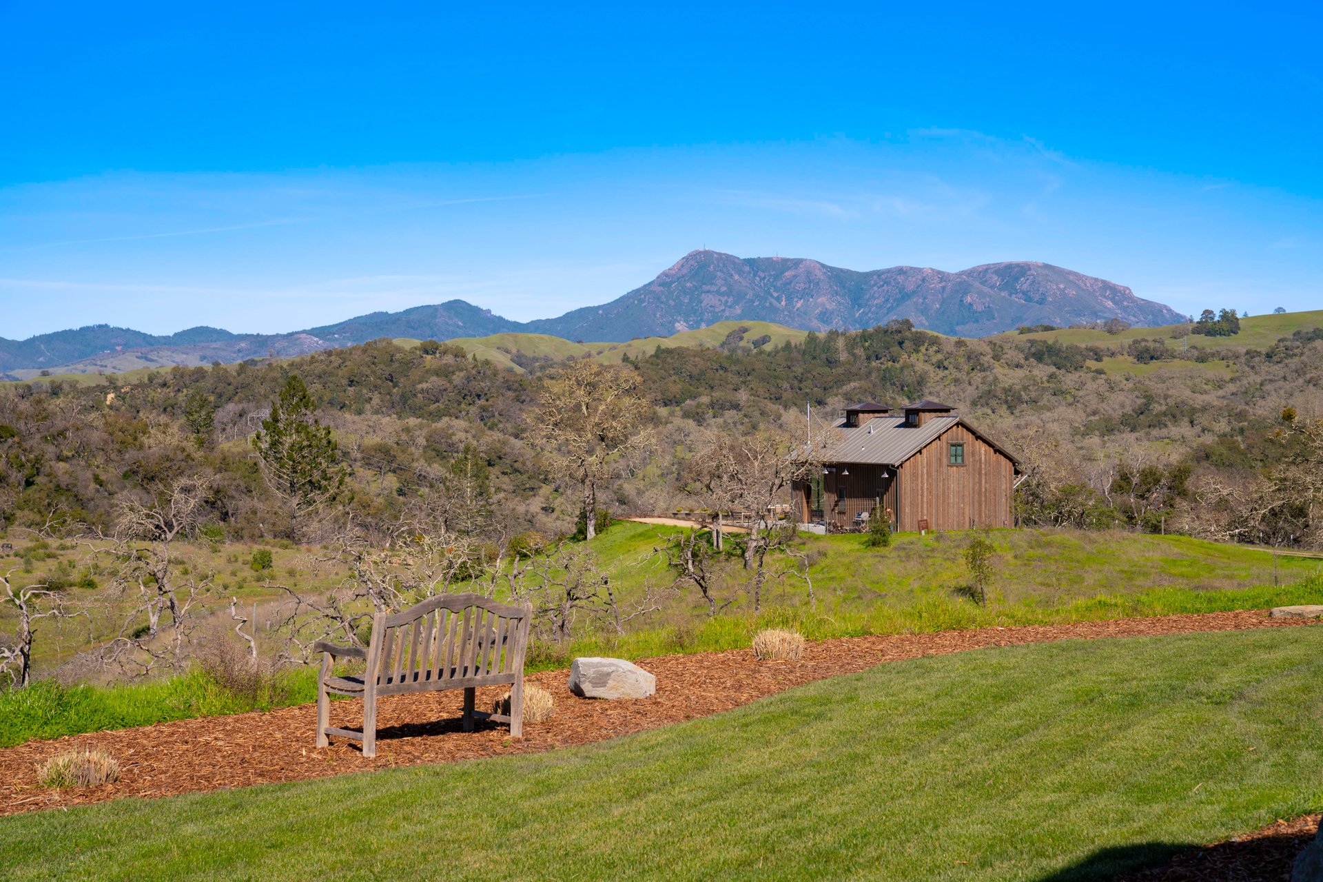 Starfall Estate