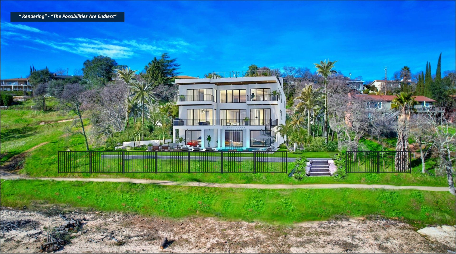 7652 Lakeshore Drive