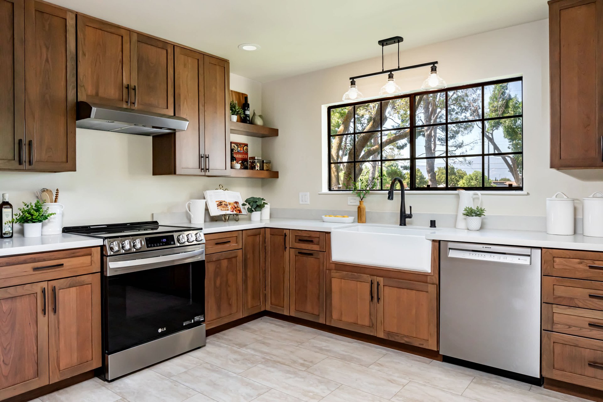 3174 Heather Ridge Drive