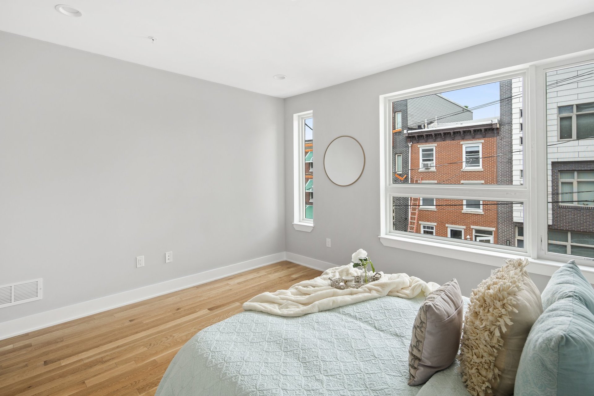 New Construction in Olde Kensington