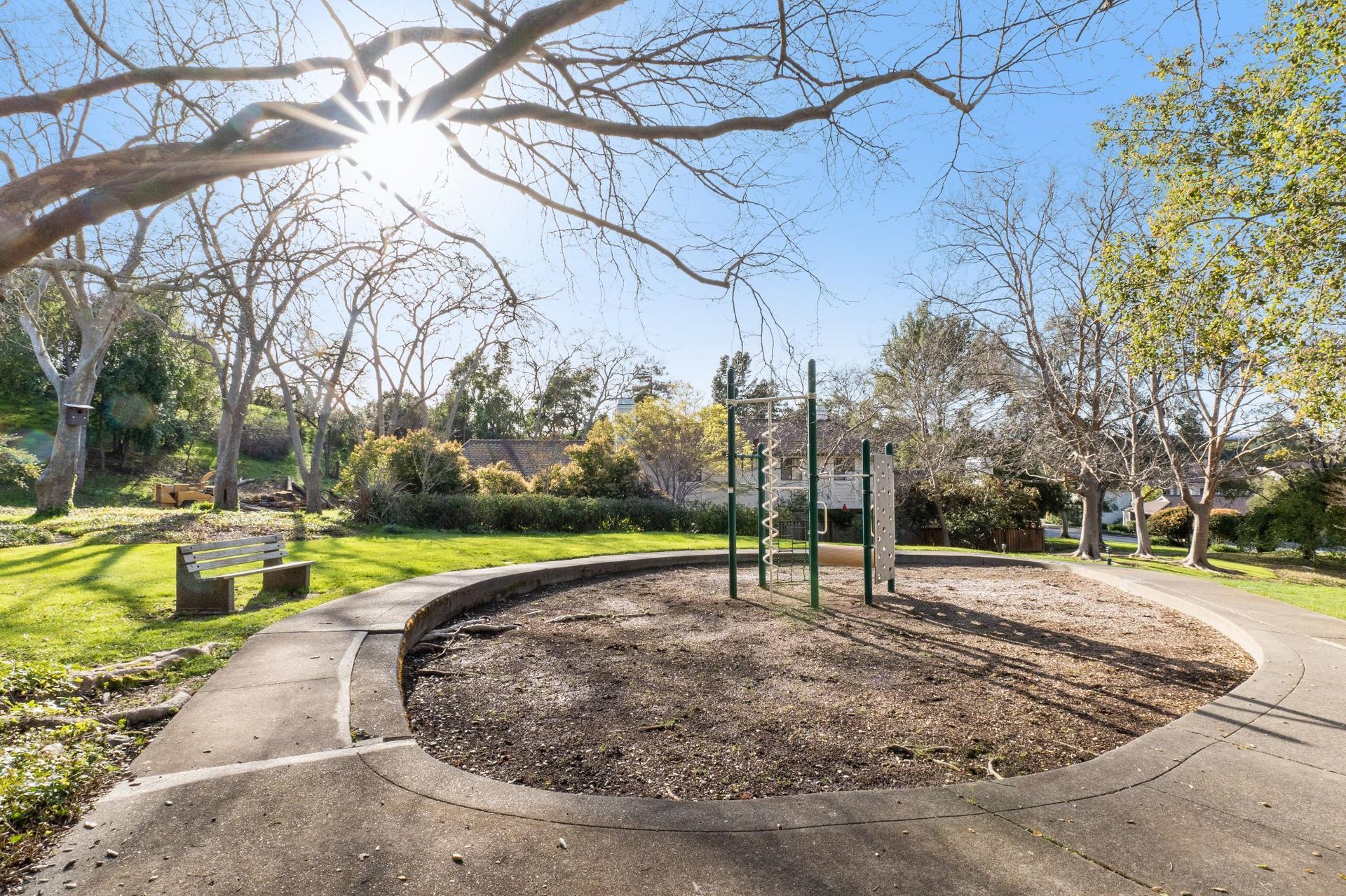 22 Village Circle, San Rafael