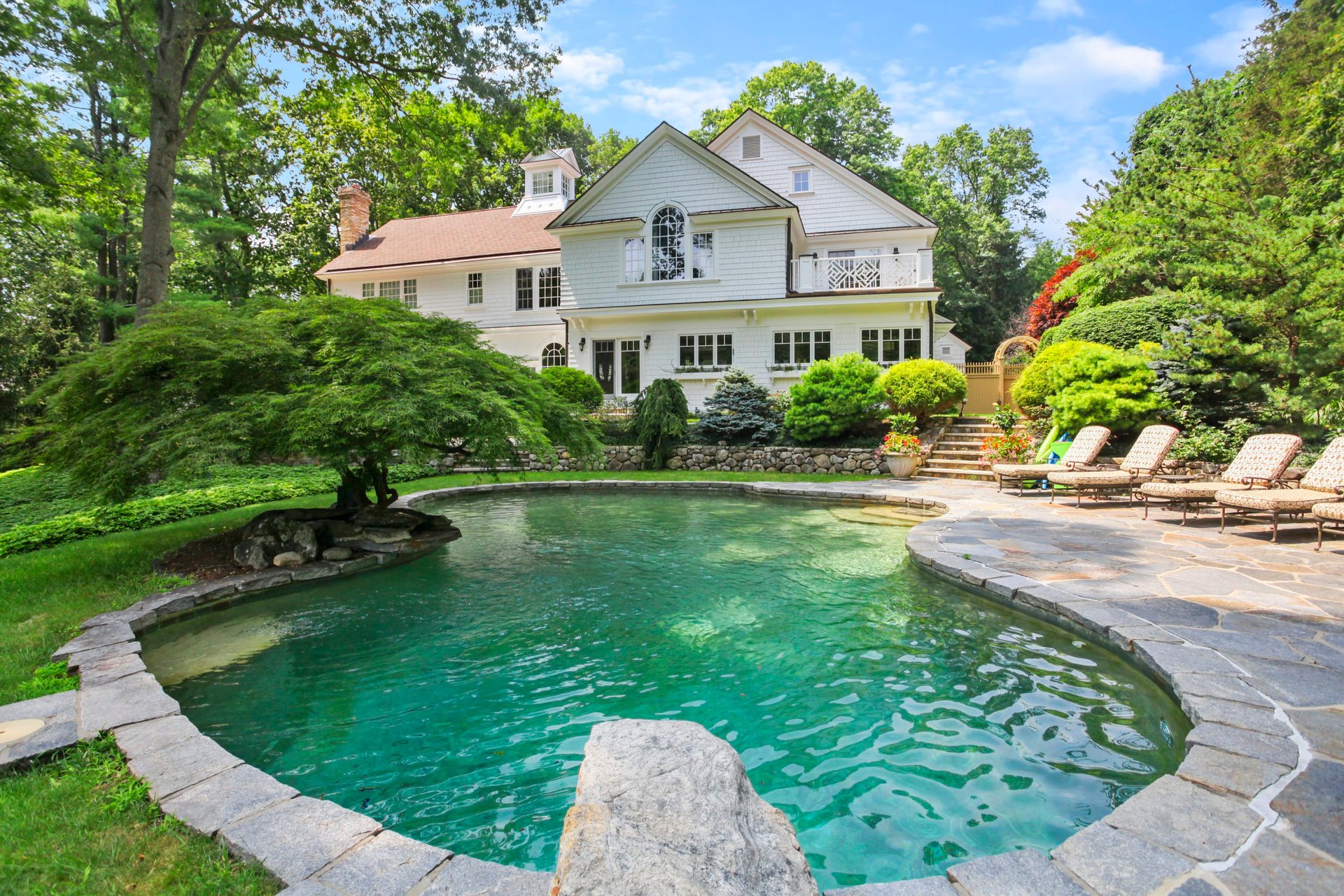 15 Homeward Lane