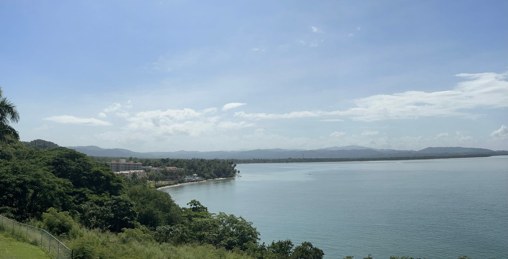 Condominio Playa Almirante 1