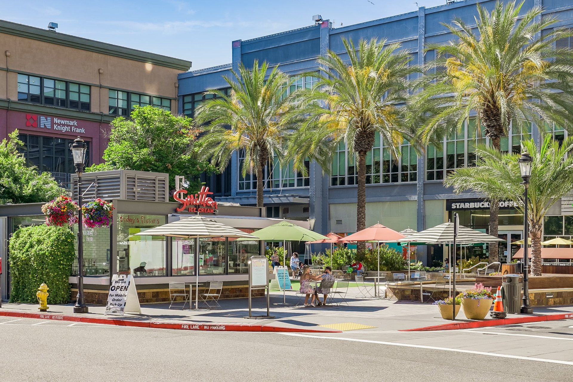 356 Santana Row APT 319