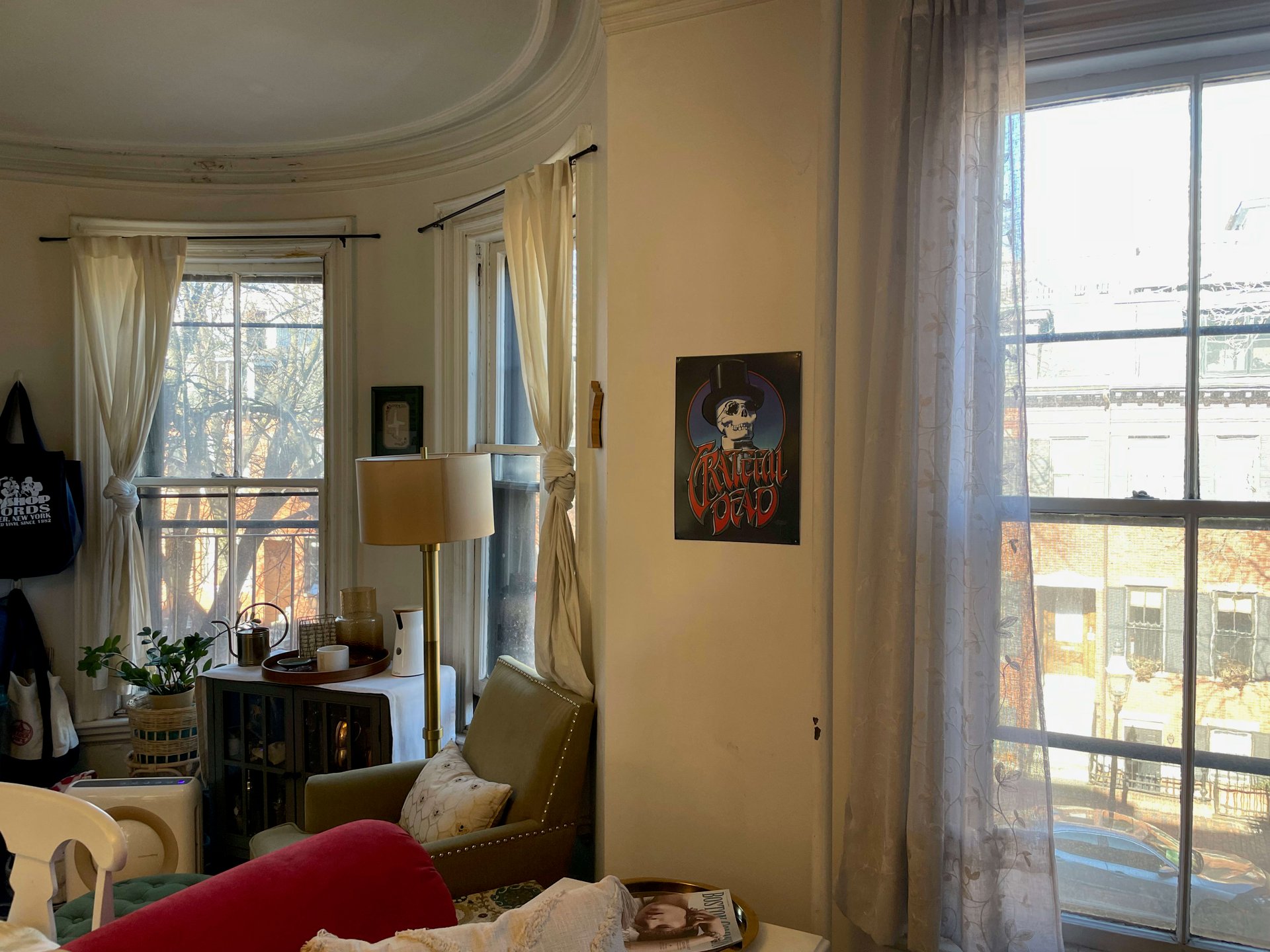 Appleton Street One Bed - Heat and Hot Water Included! available APRIL! Pets Negotiable! 