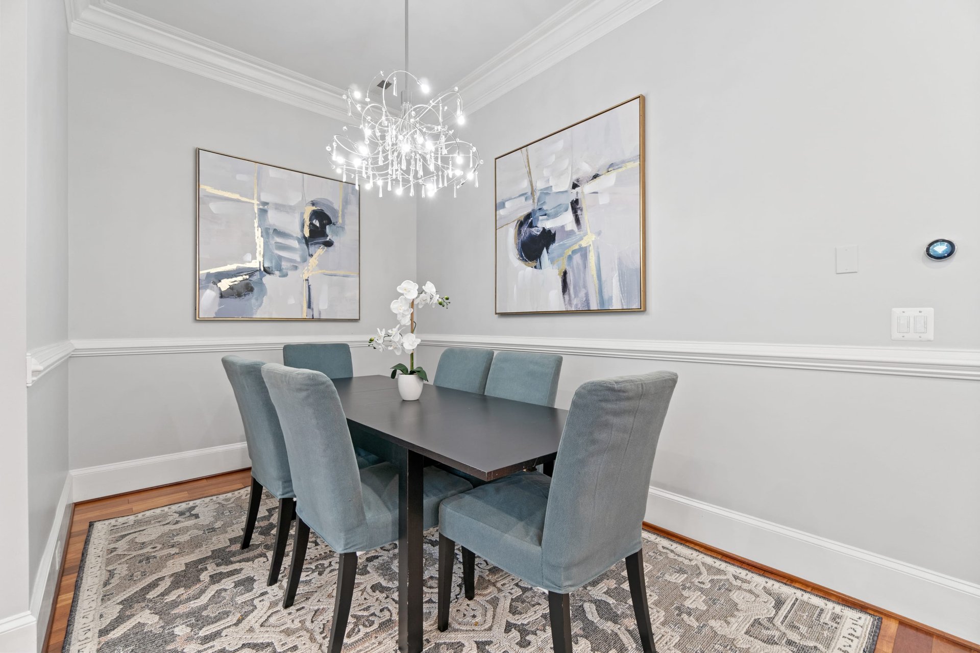 1815 6TH STREET NW Unit: 1