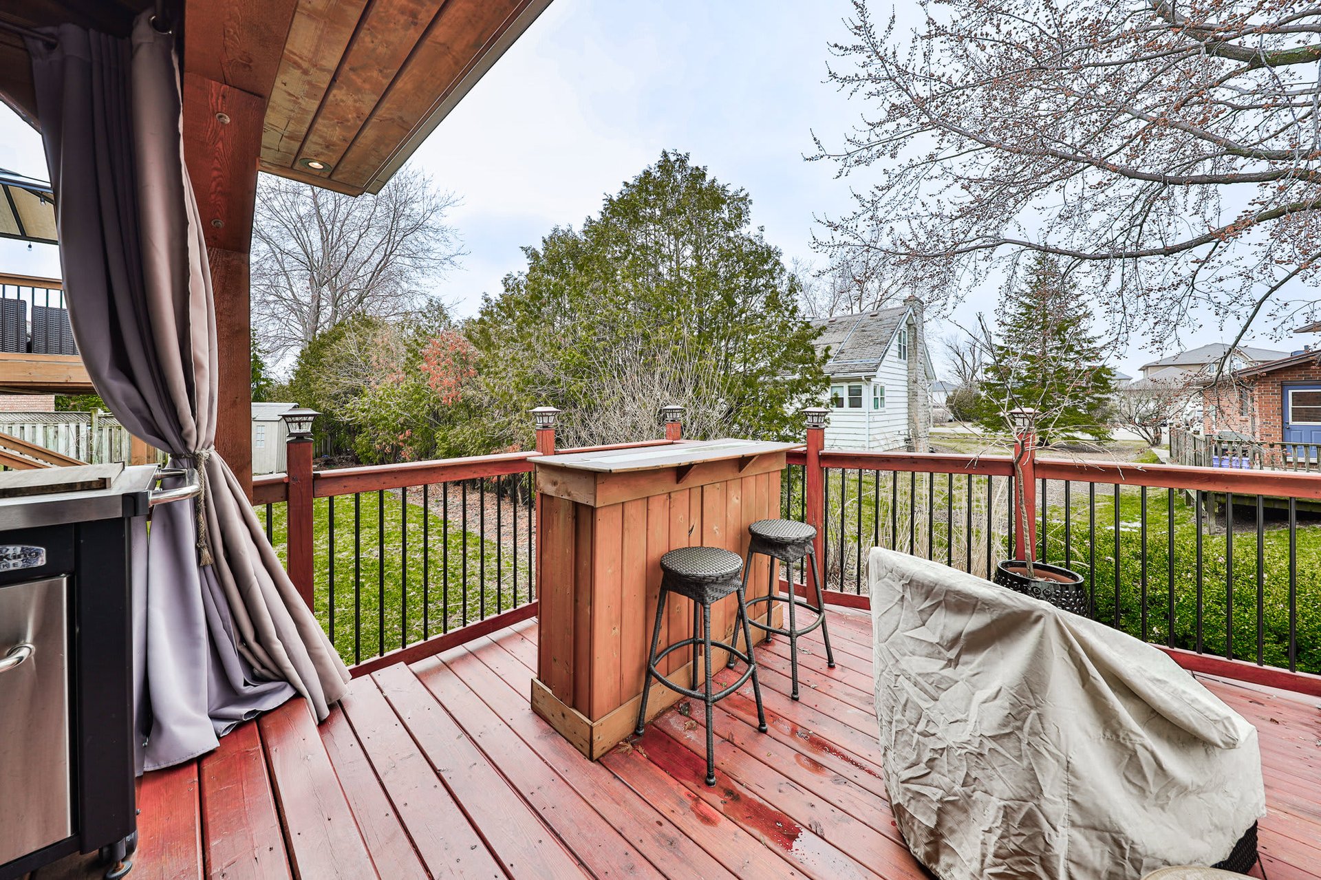 18 PRESIDIO Drive, Hamilton