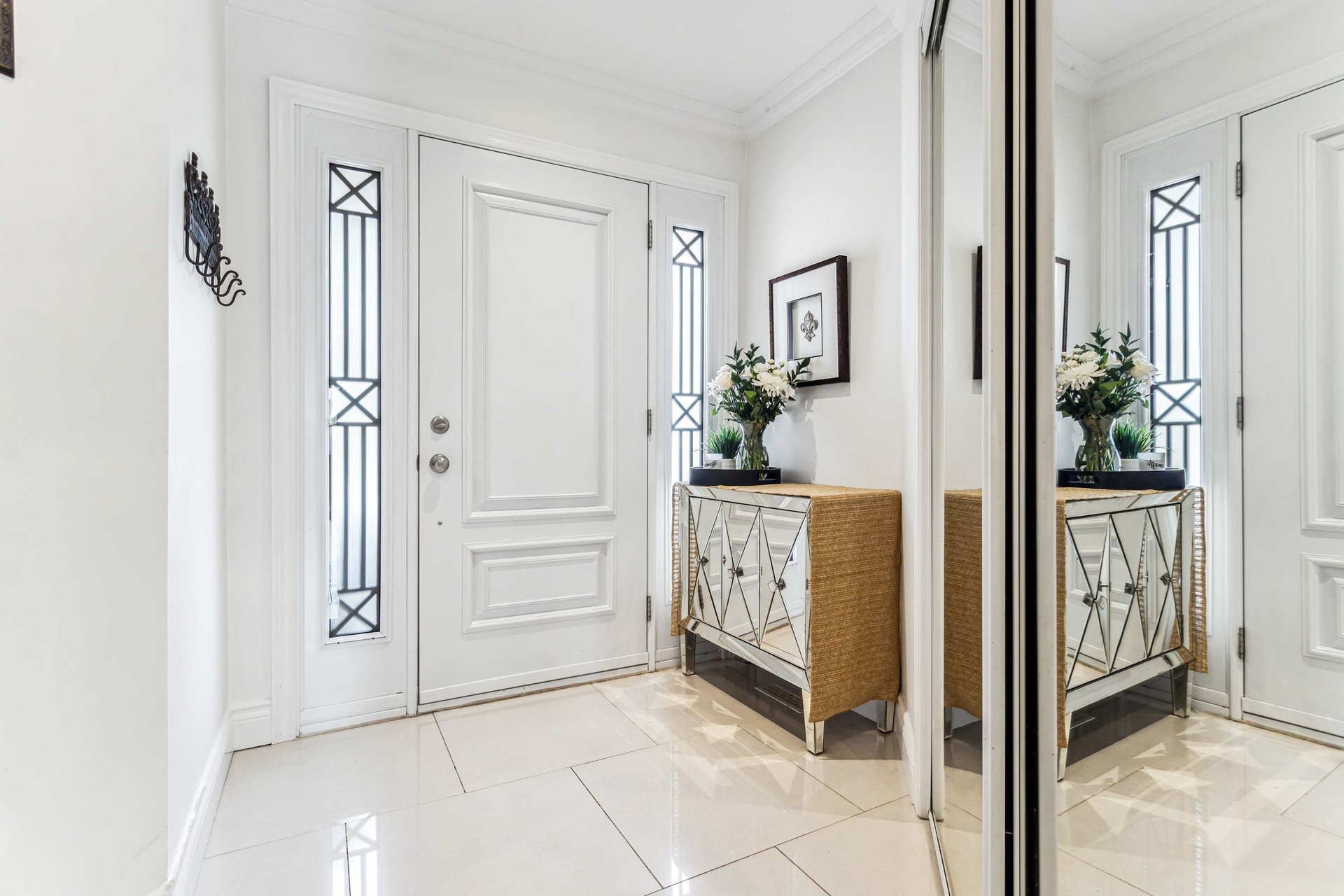 Gorgeous 3 Bedroom Semi- Detached