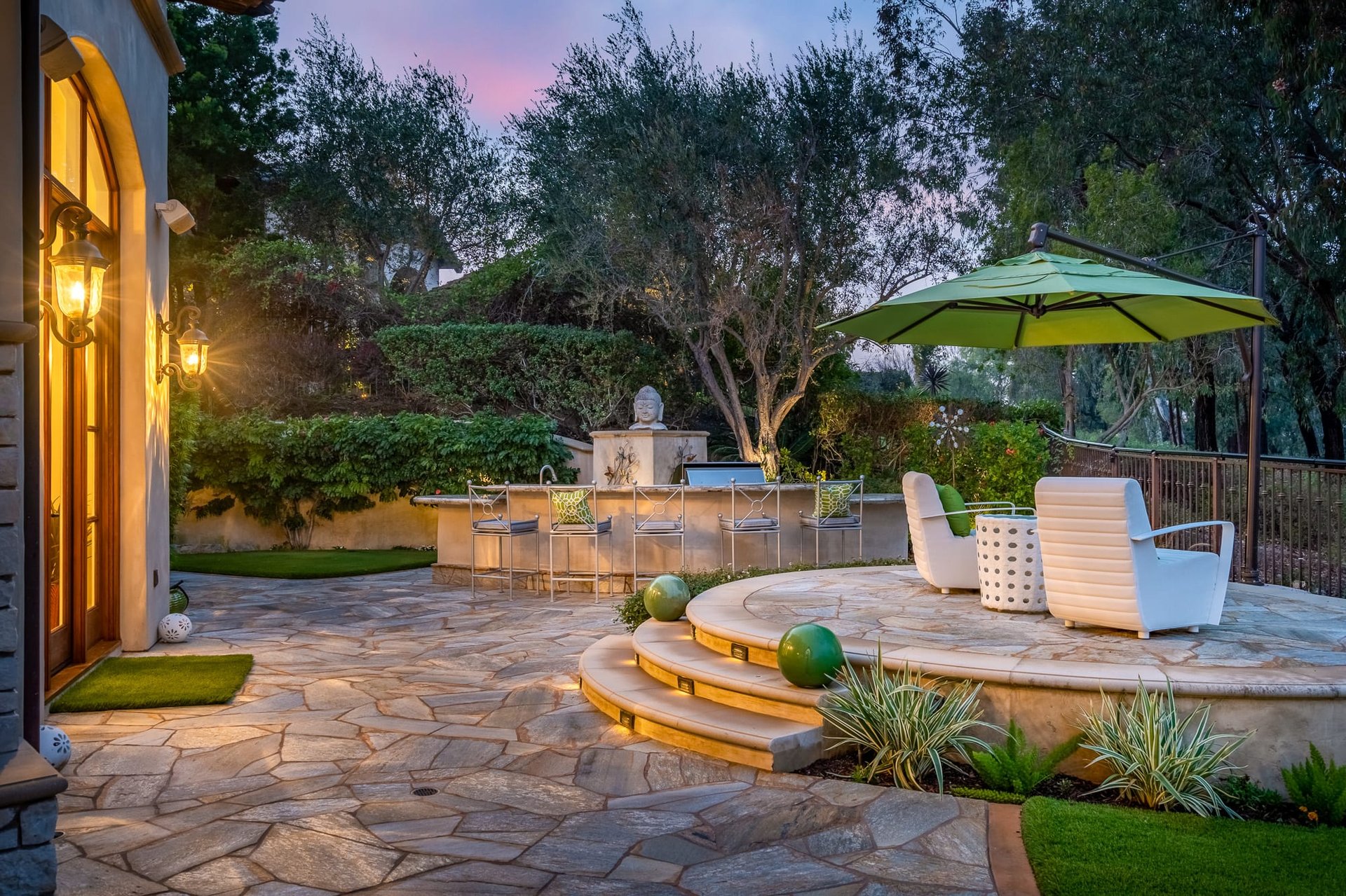 18363 Calle La Serra Rancho Santa Fe 92091