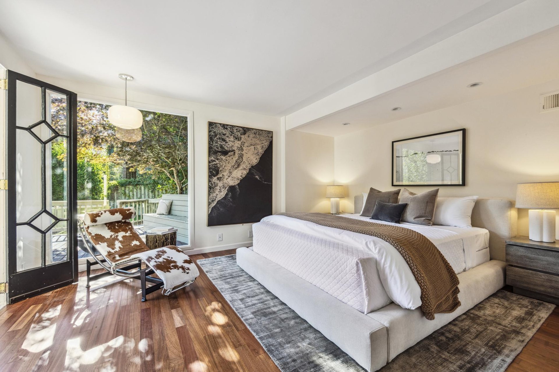 338 North Ferndale Avenue, Mill Valley