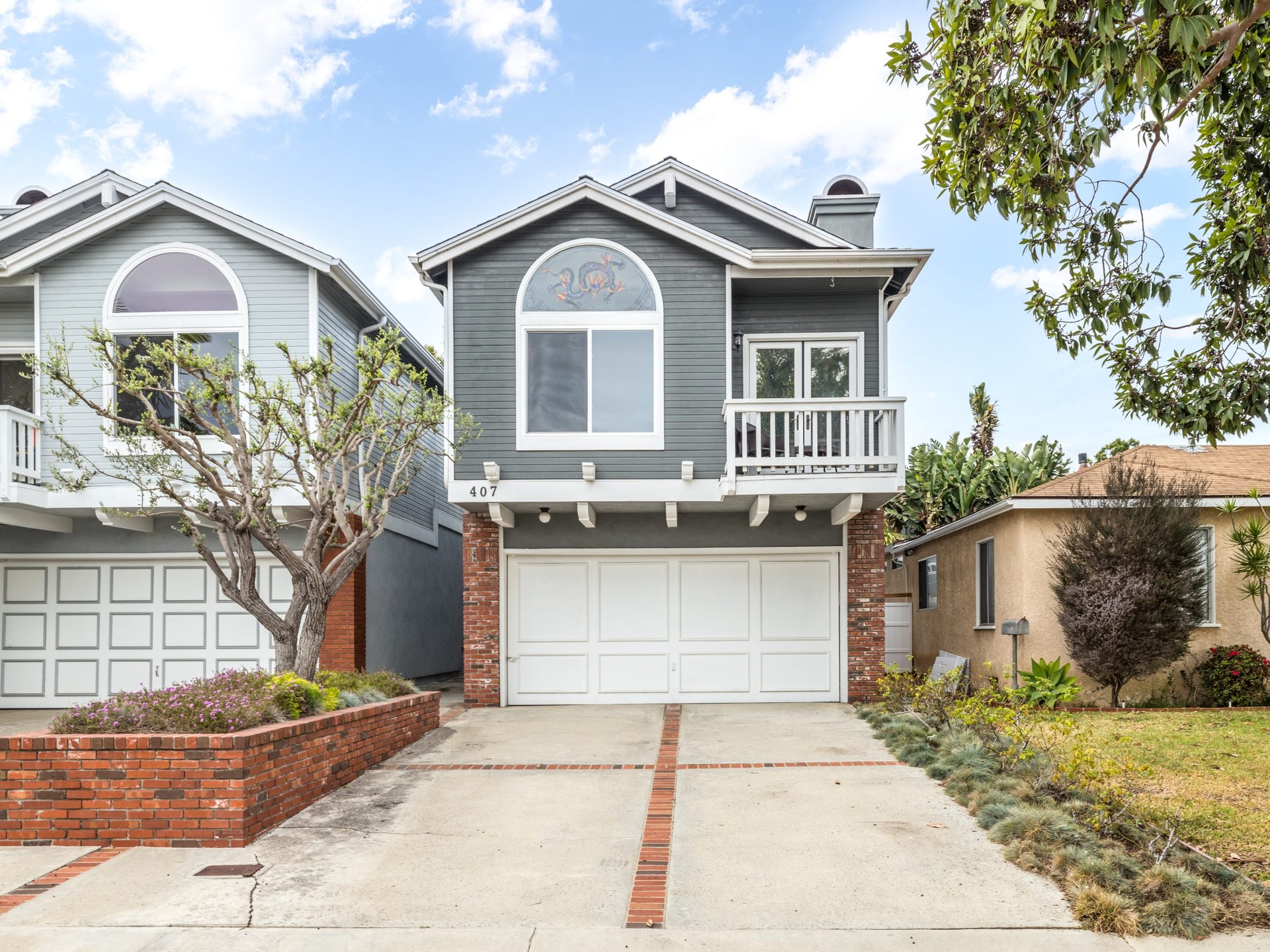 407 Standard Street