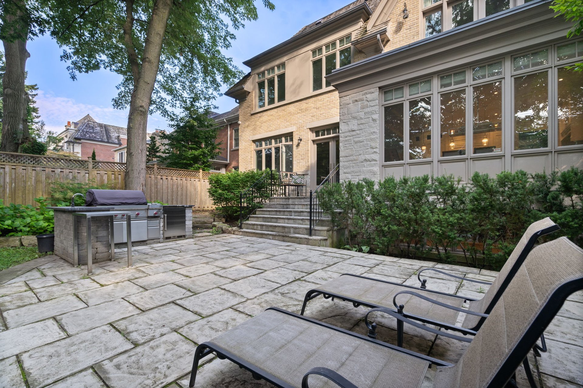 SOLD: Sun Filled Family Home 