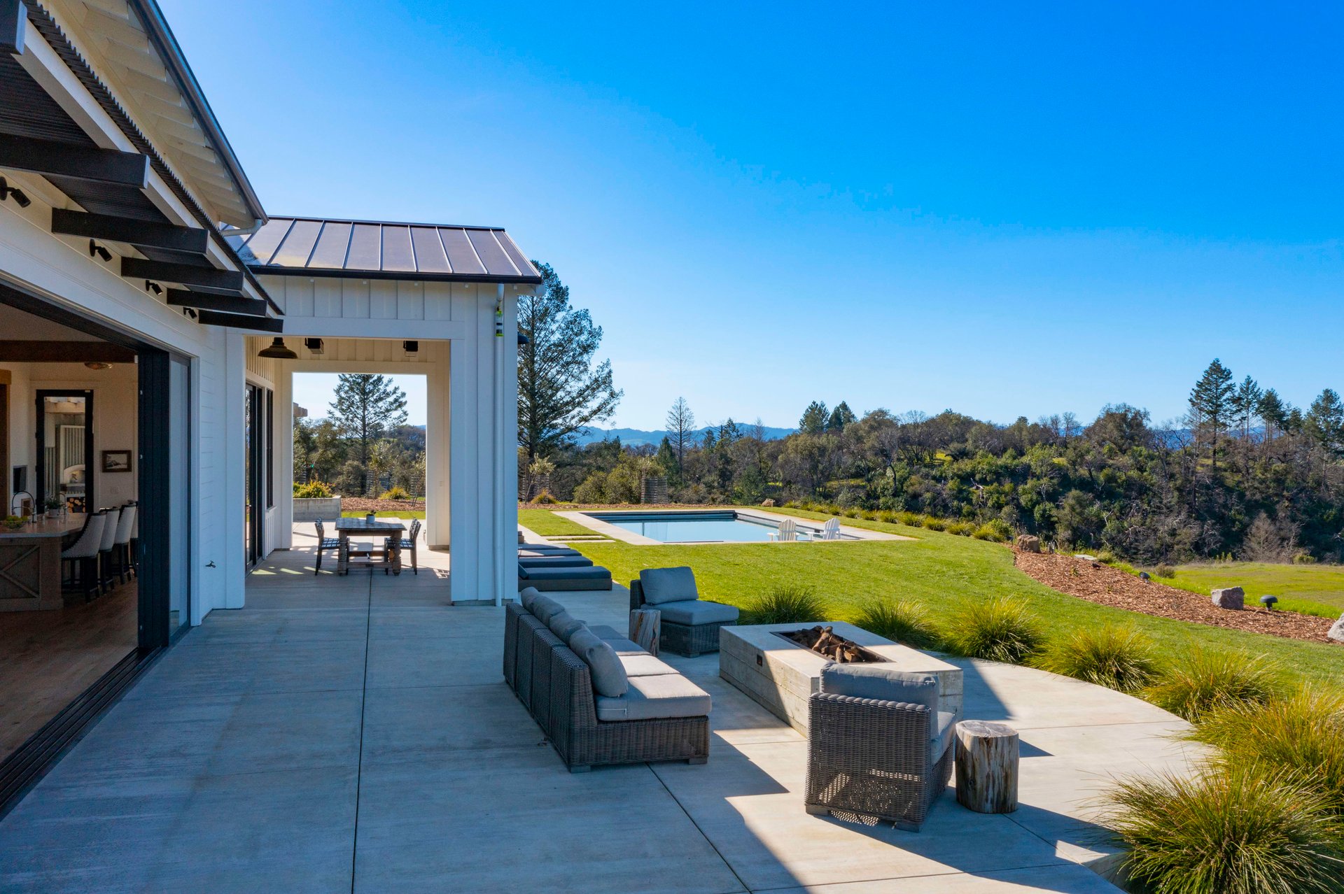 Starfall Estate