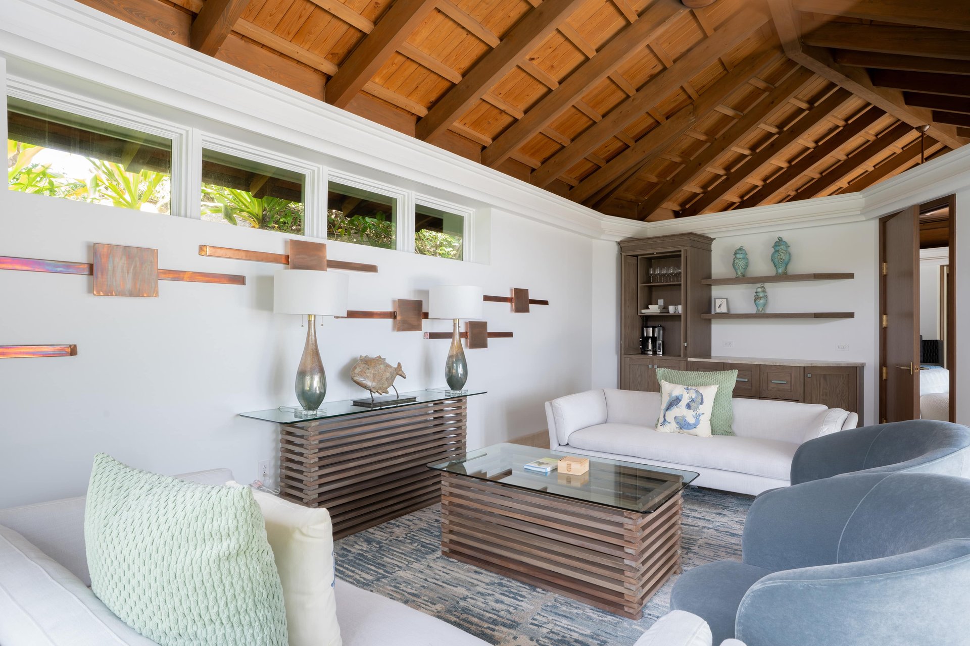 Wings Villa