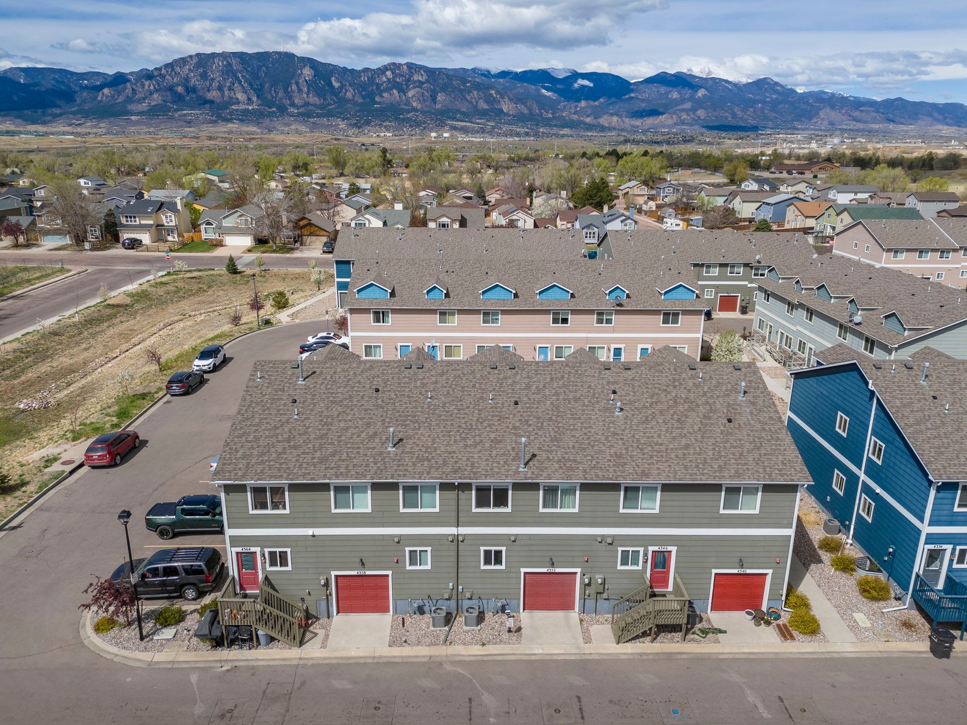 4352 Yellow Dock Point