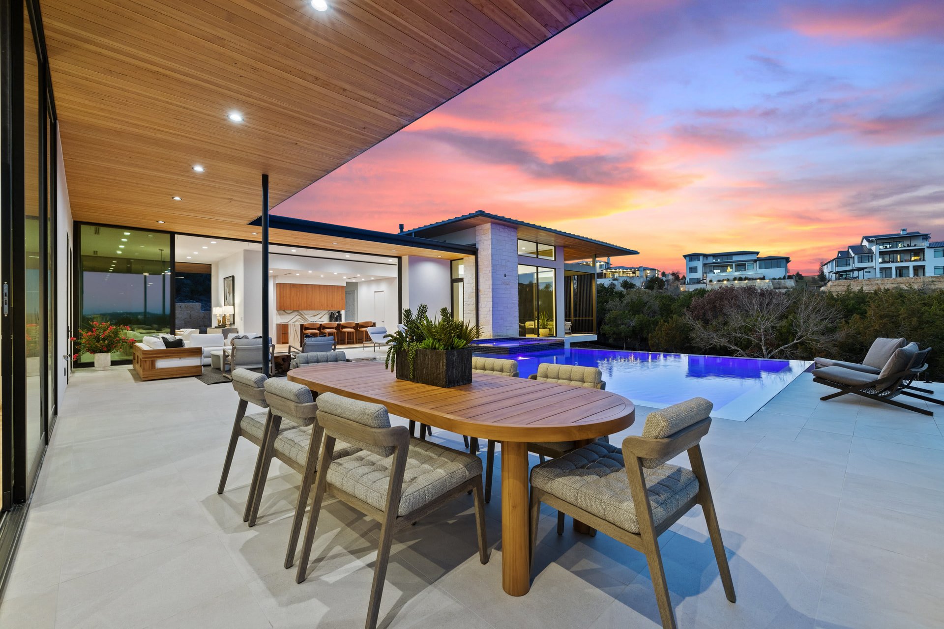 Private Address, Austin, TX 78735