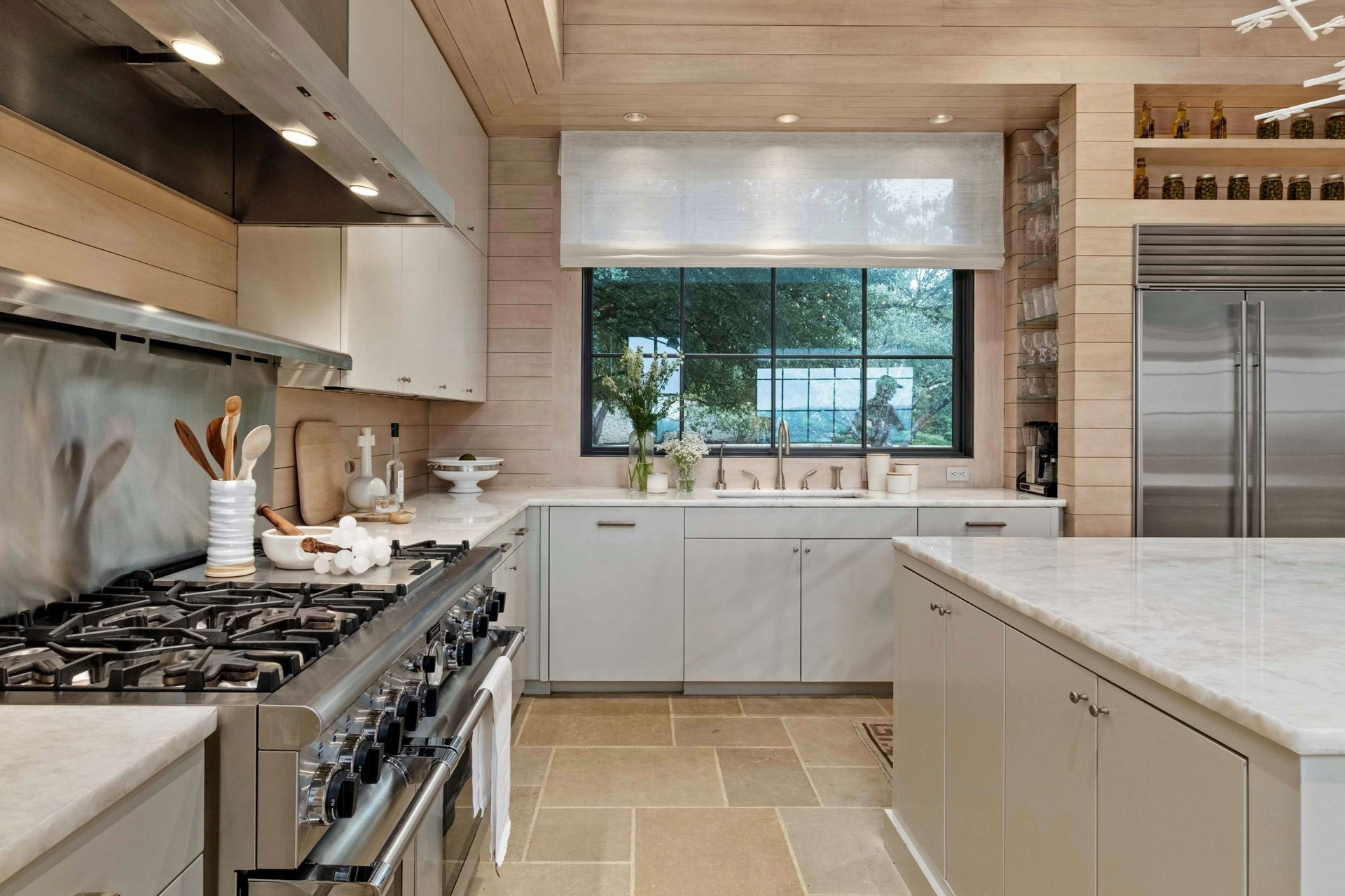 1702 Barton Creek Blvd 