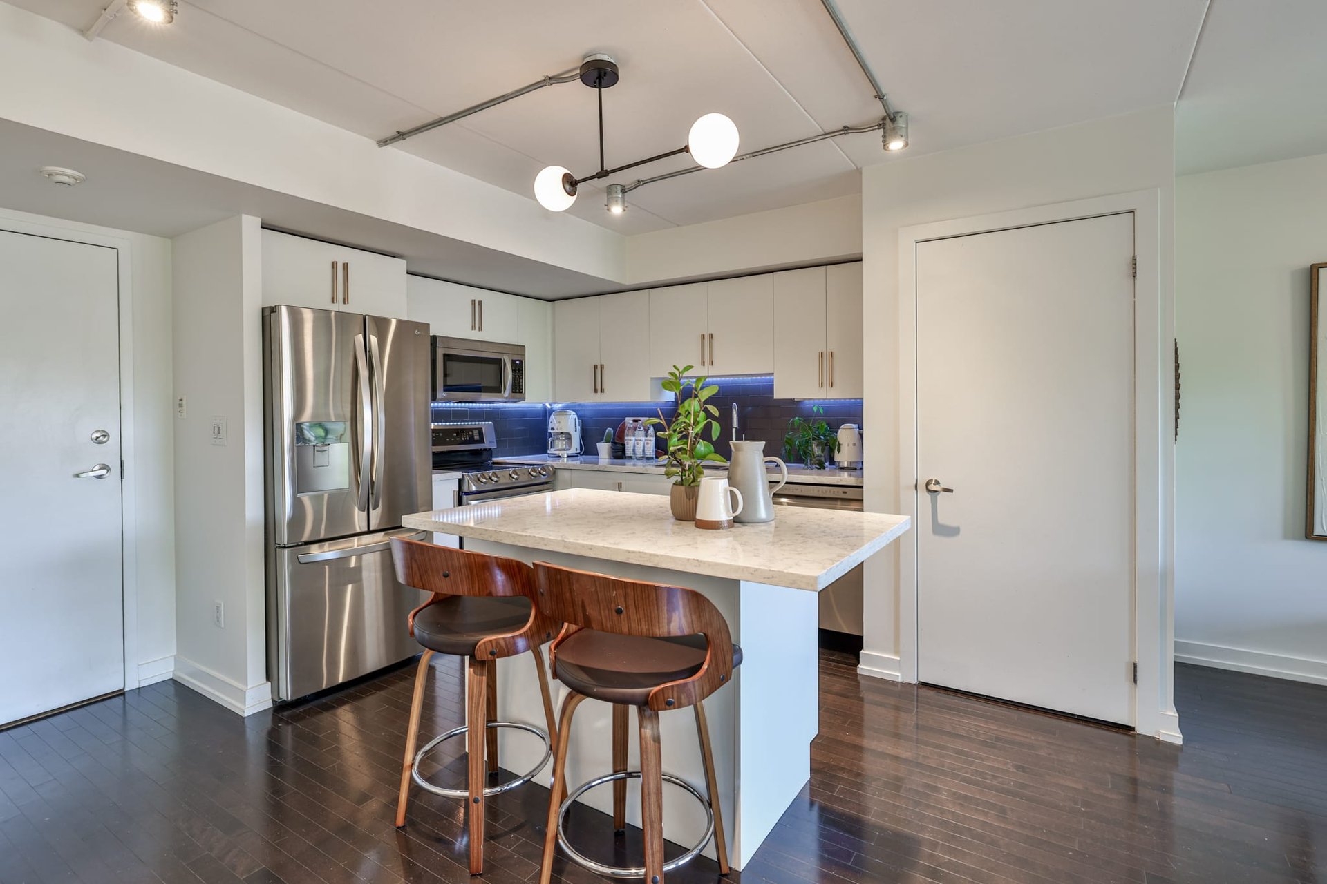 The Foundry Lofts