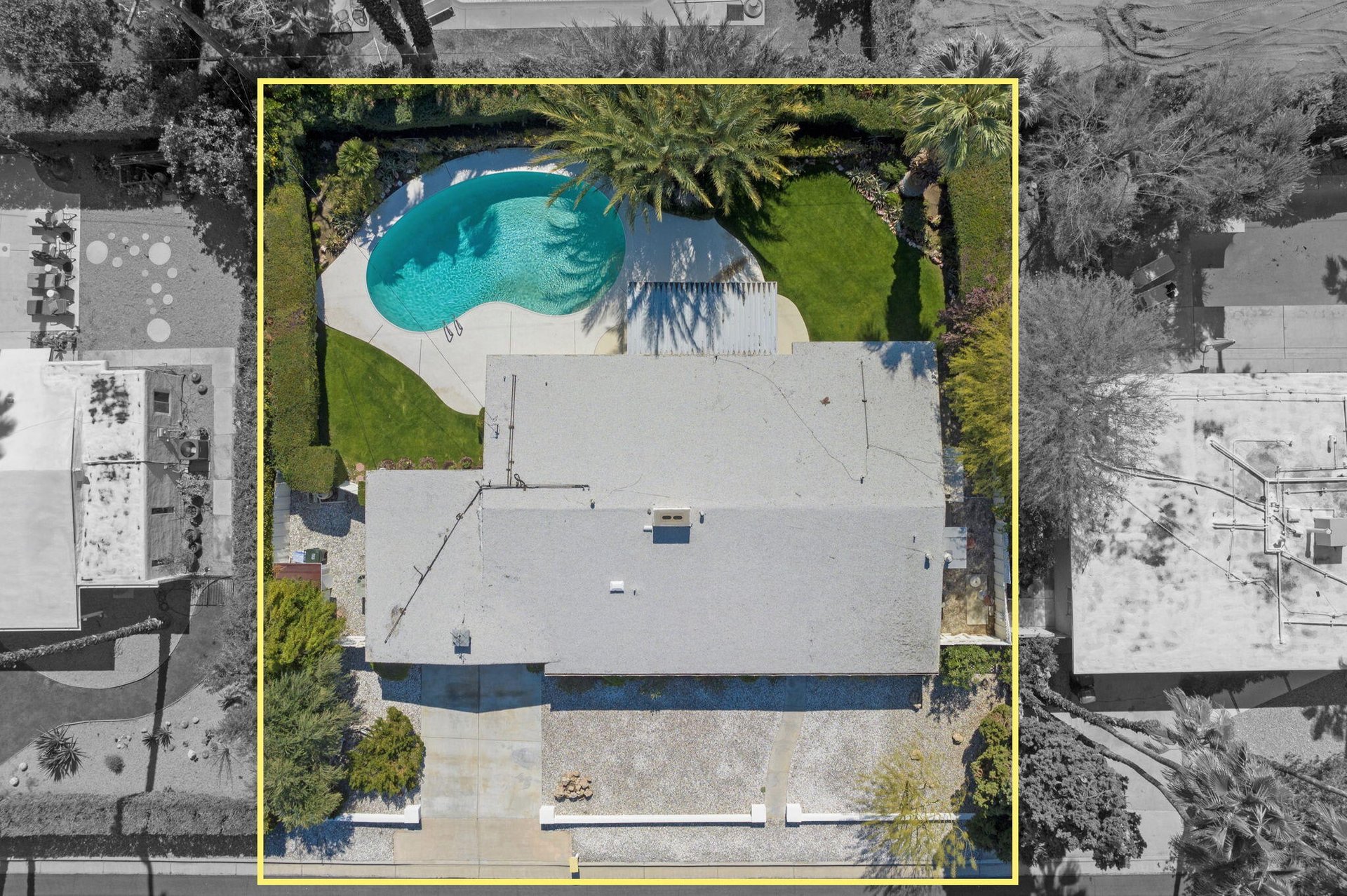 1061 Olive Way