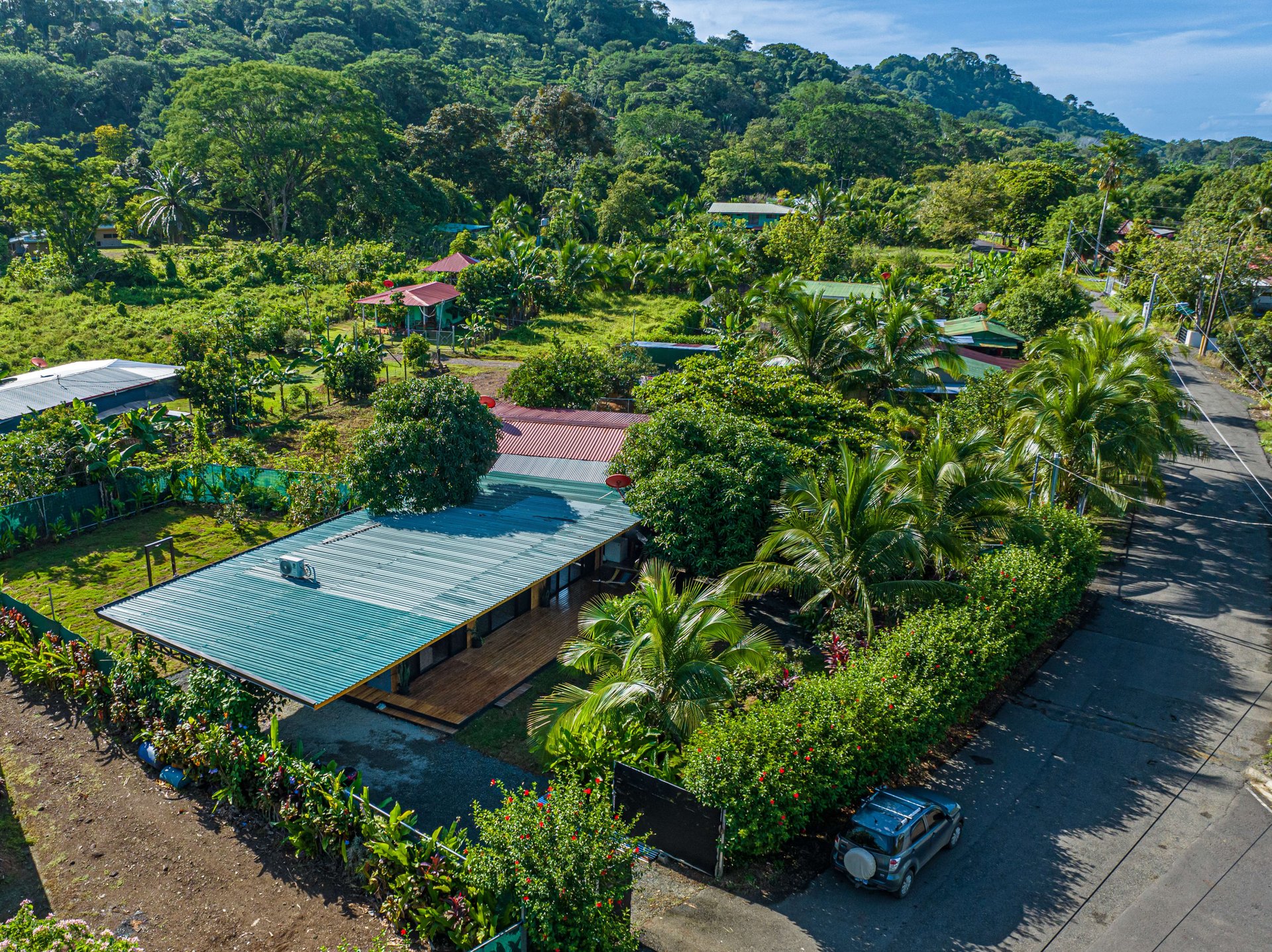 The Hideaway In Hatillo, 1 Bed, 1 Bath