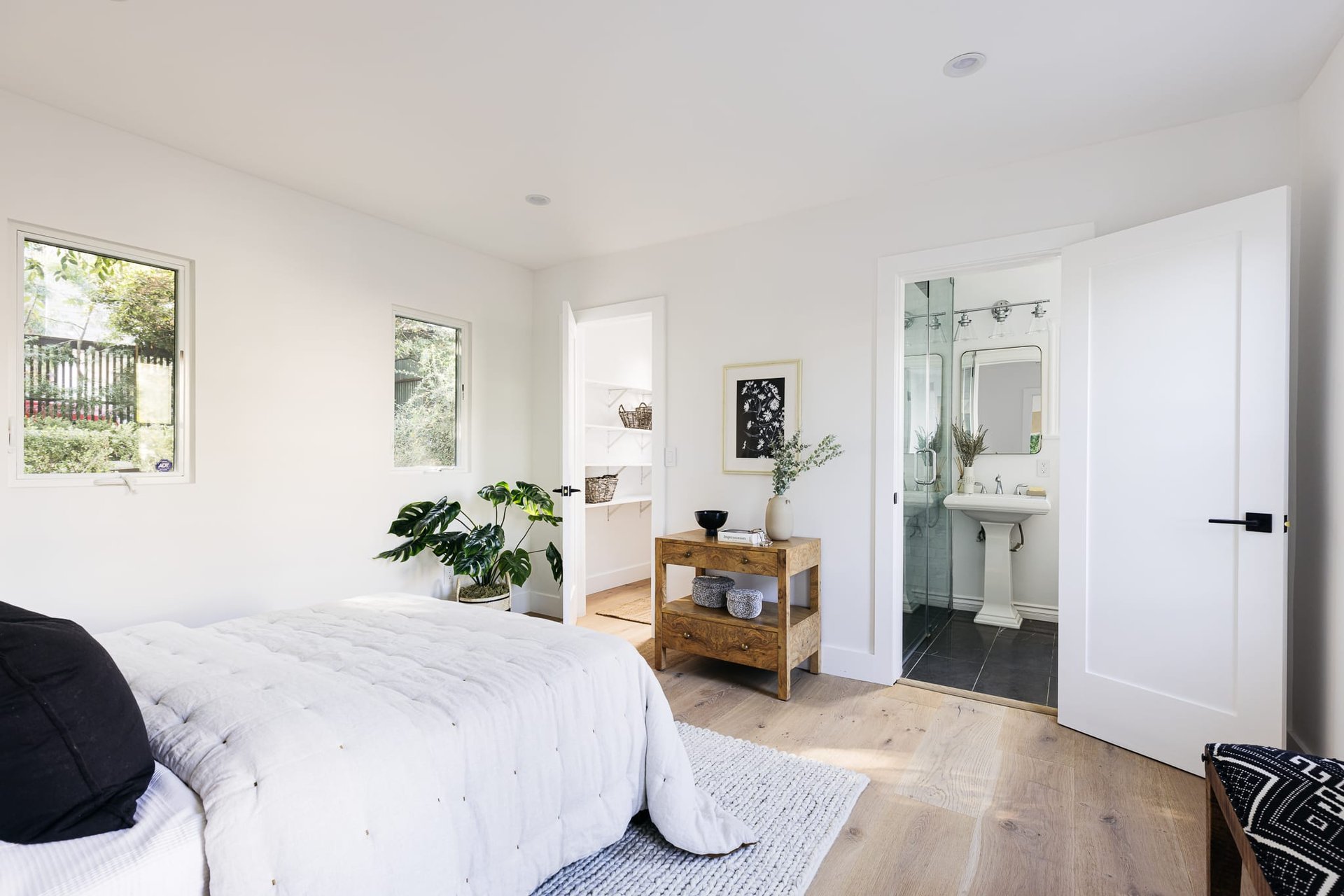 A Designer Done Traditional in Silver Lake 
