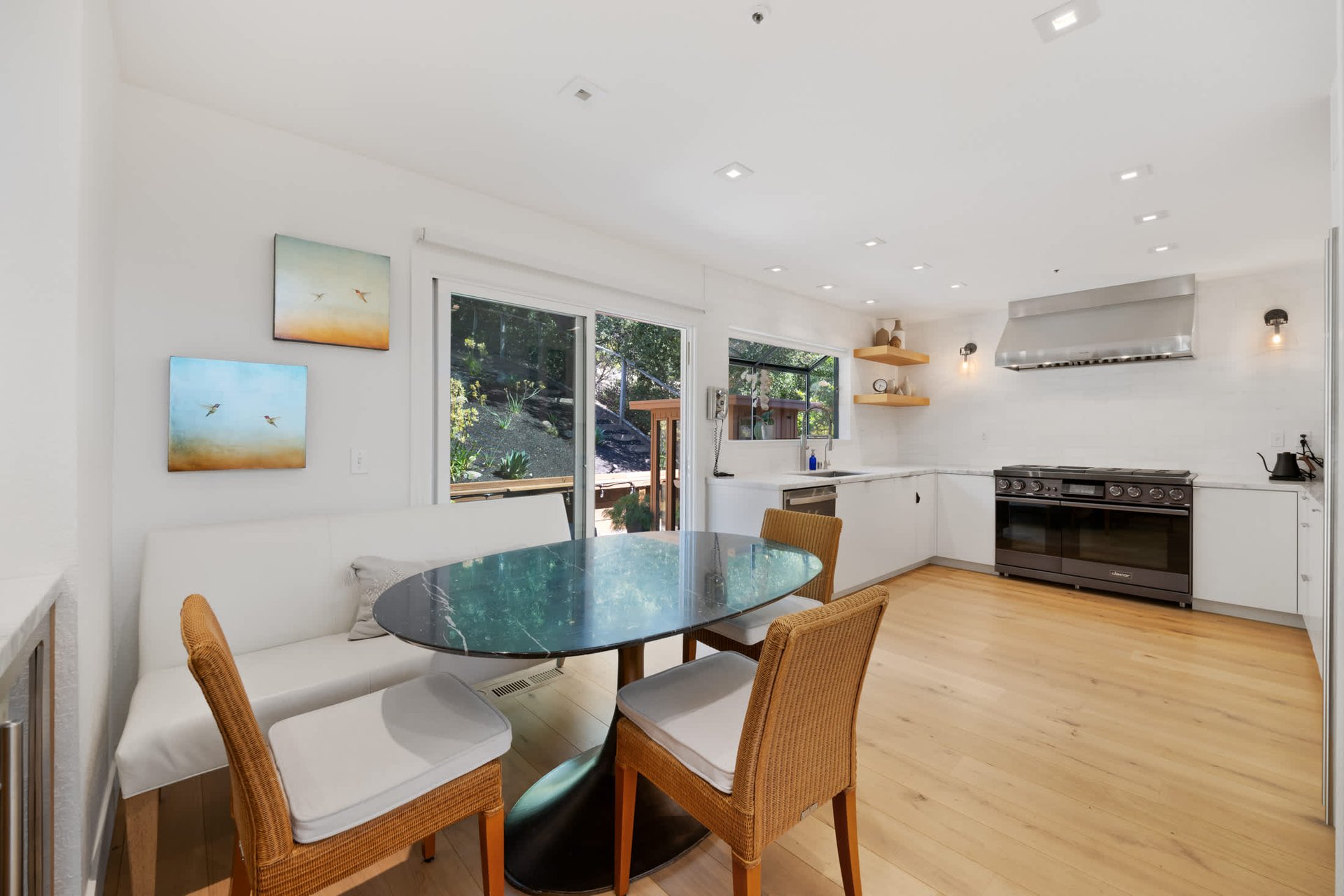 Stylish & Updated in Partridge Knolls