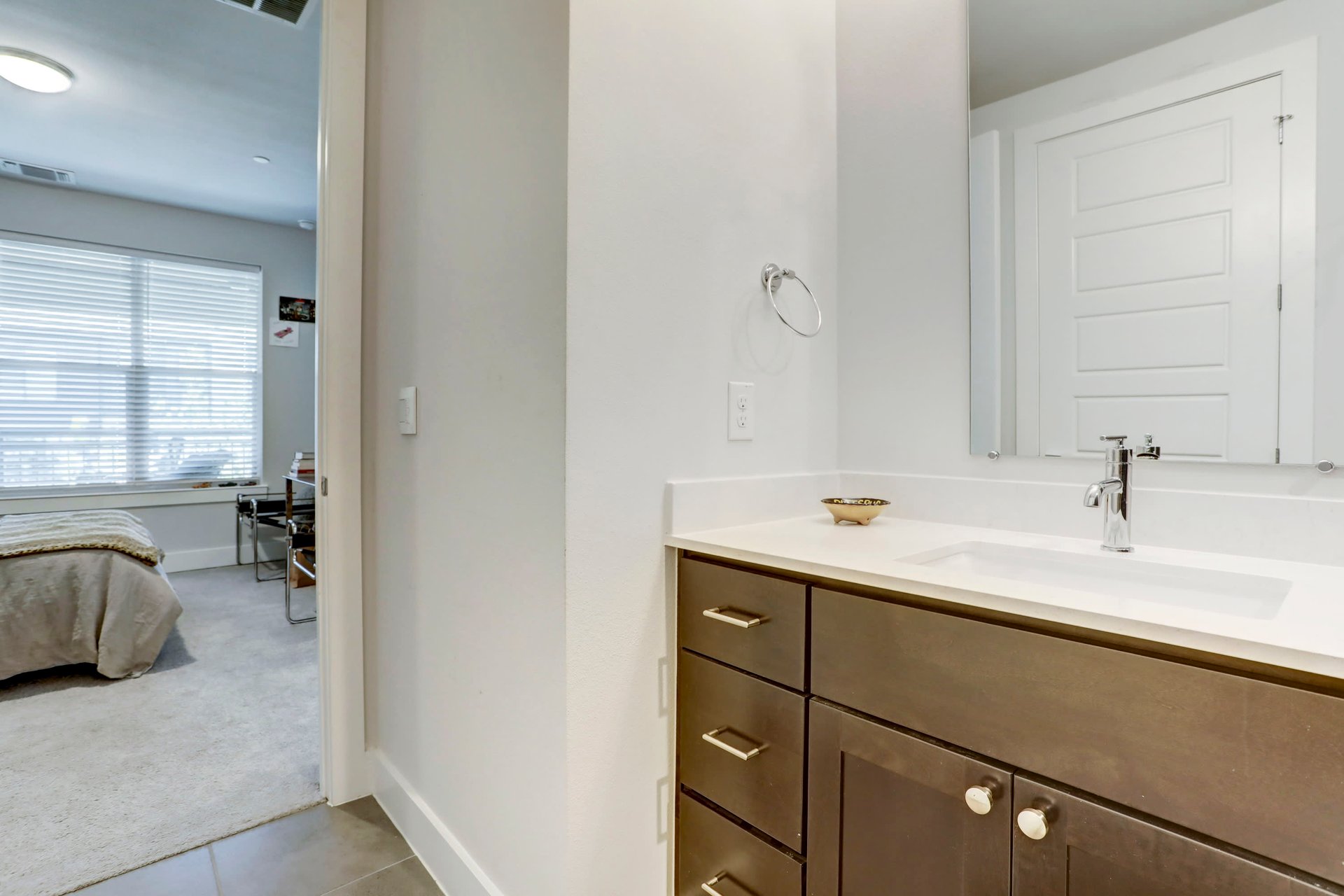 Furnished Townhome in The Grove