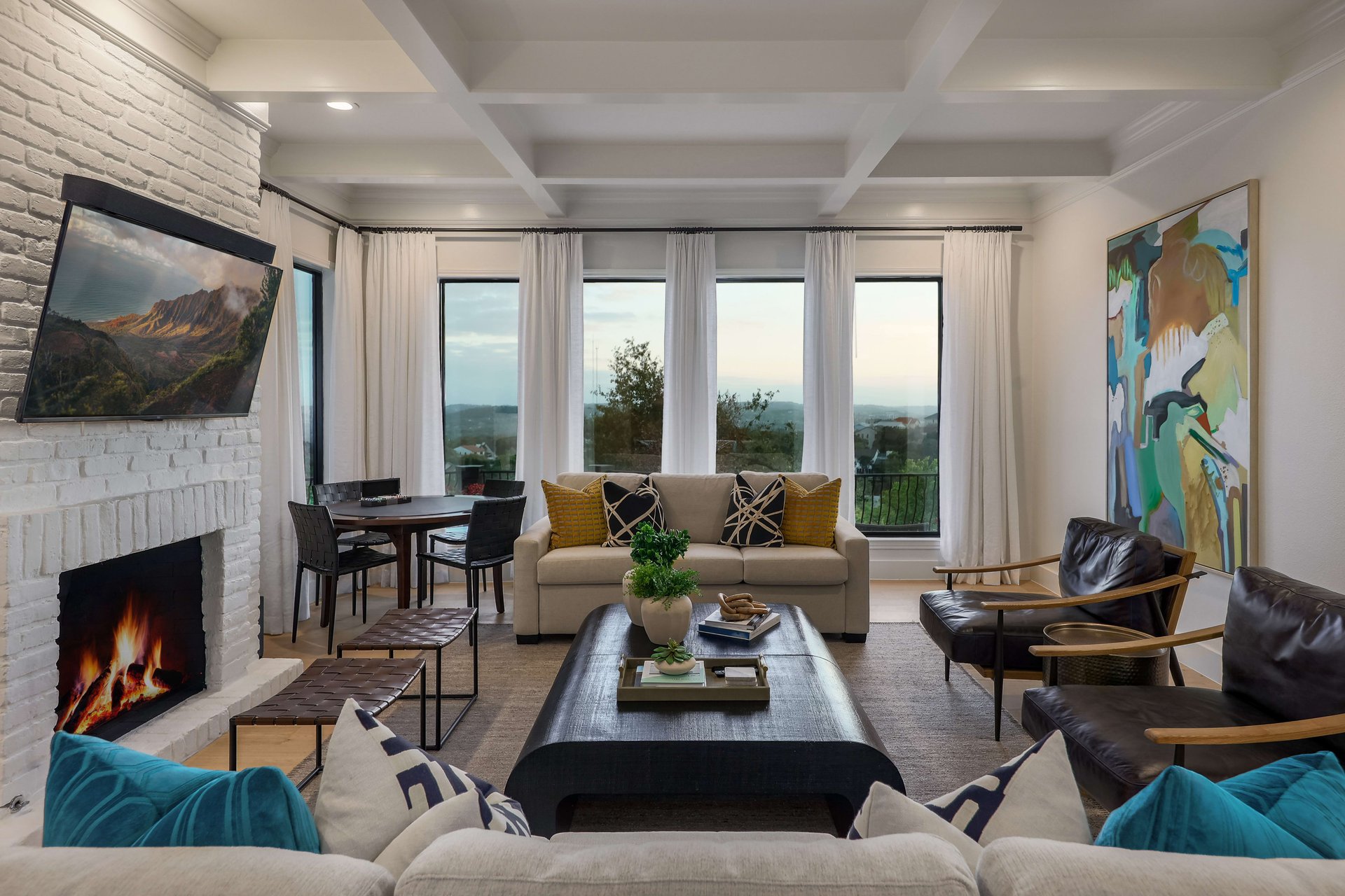 4303 Cat Mountain Drive