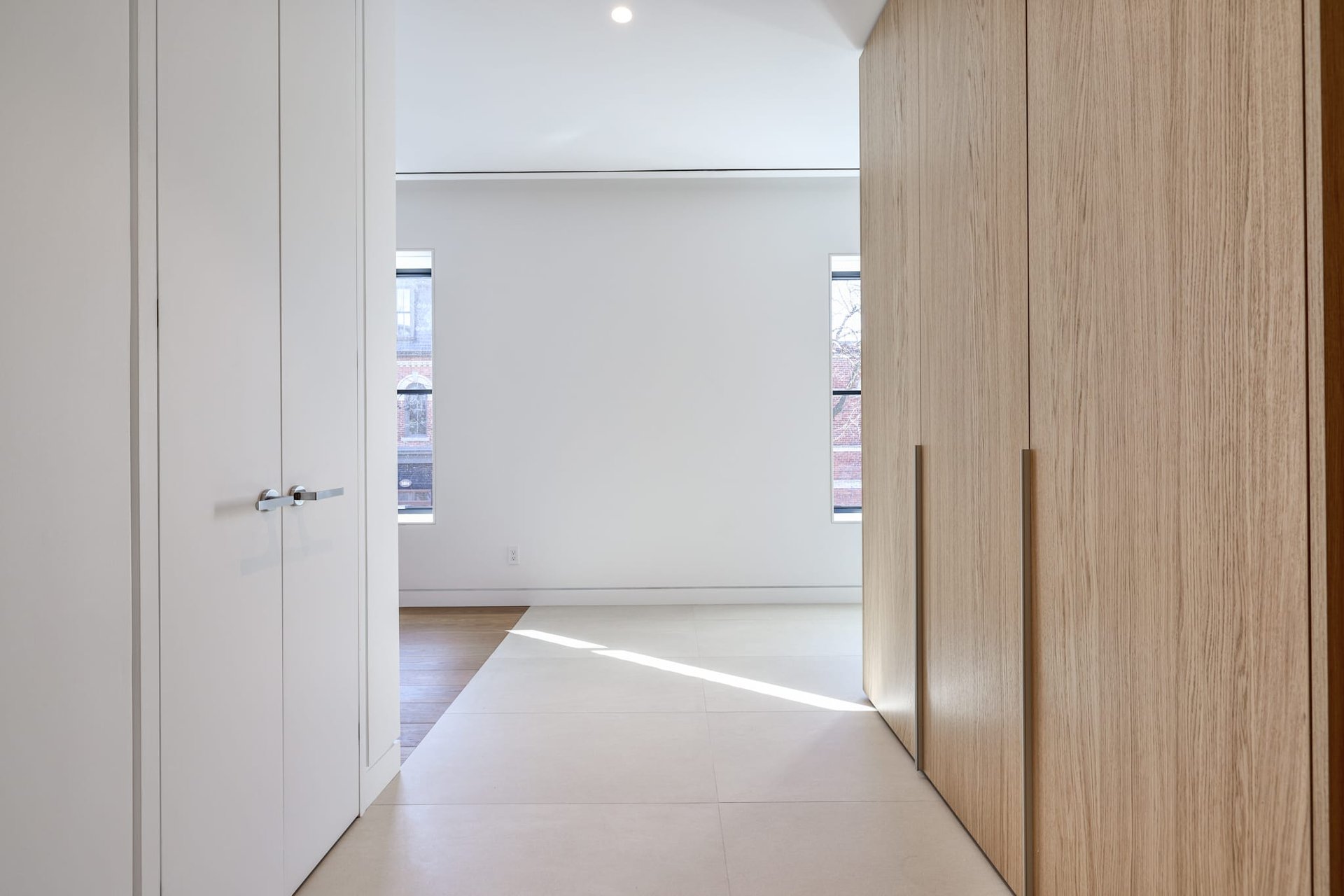 Queen West Penthouse
