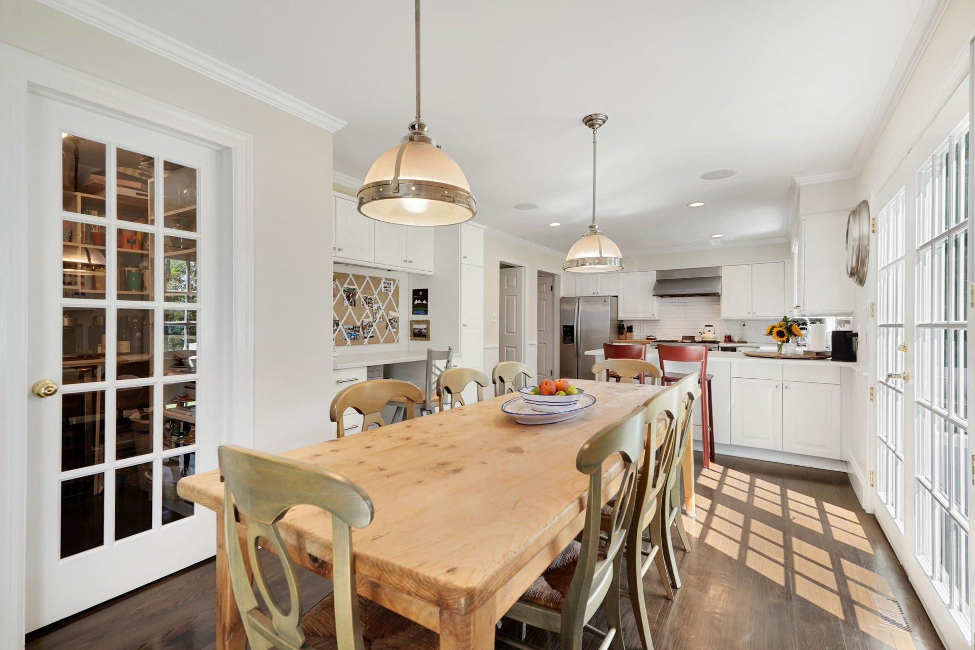 4 Ambler Farm Road