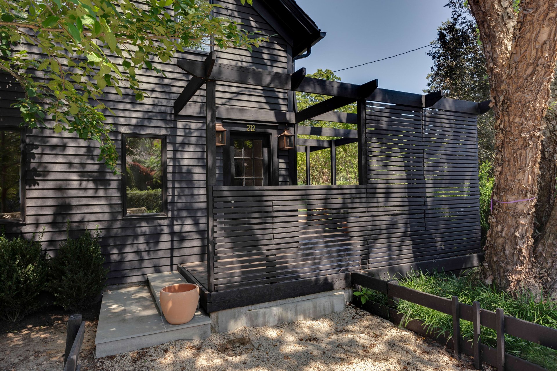 Reimagined Historic Elegance Meets California Cool
