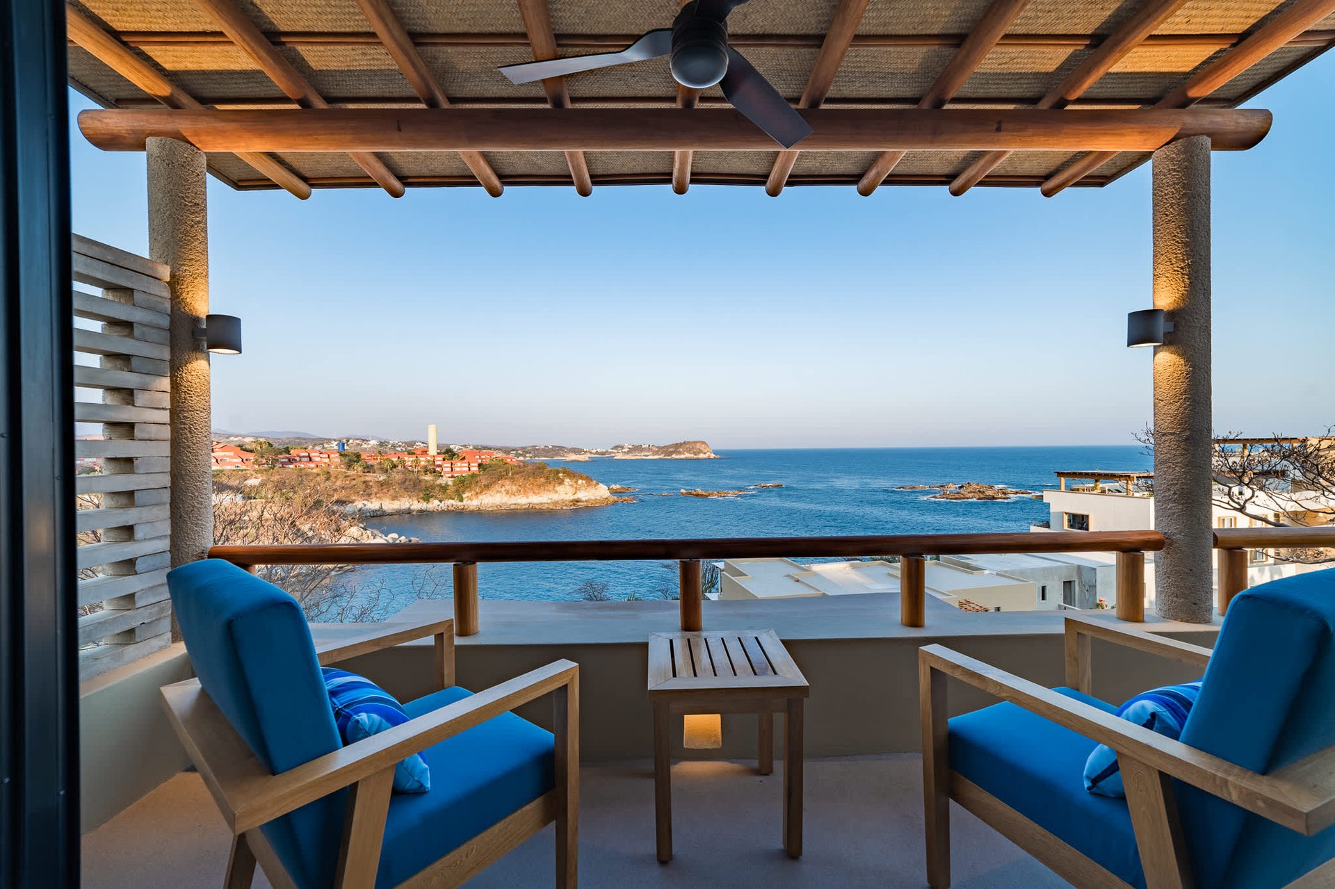 2 bedroom, Condo, Amanecer Penthouse 