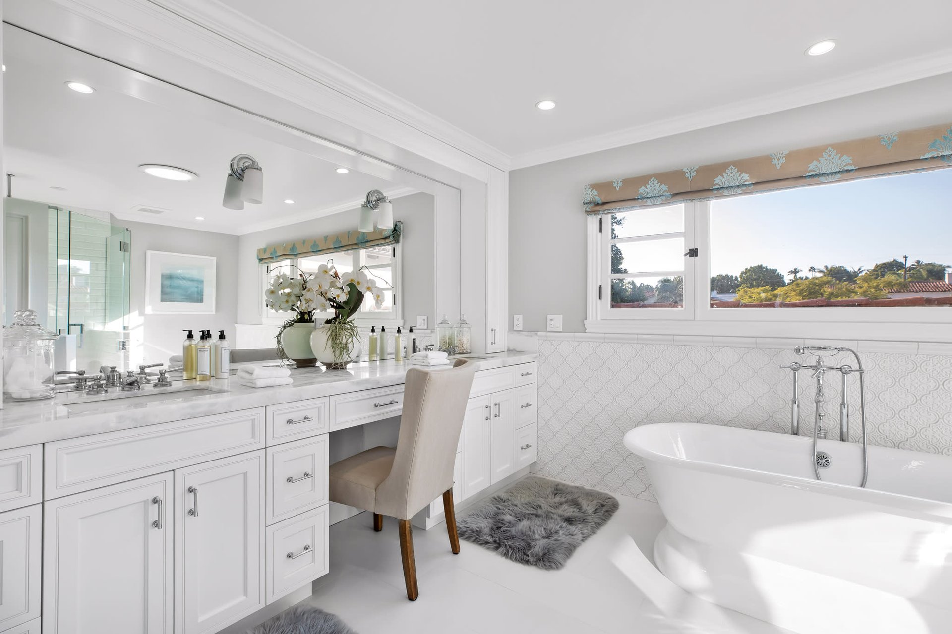 Beverly Hills Summer Lease