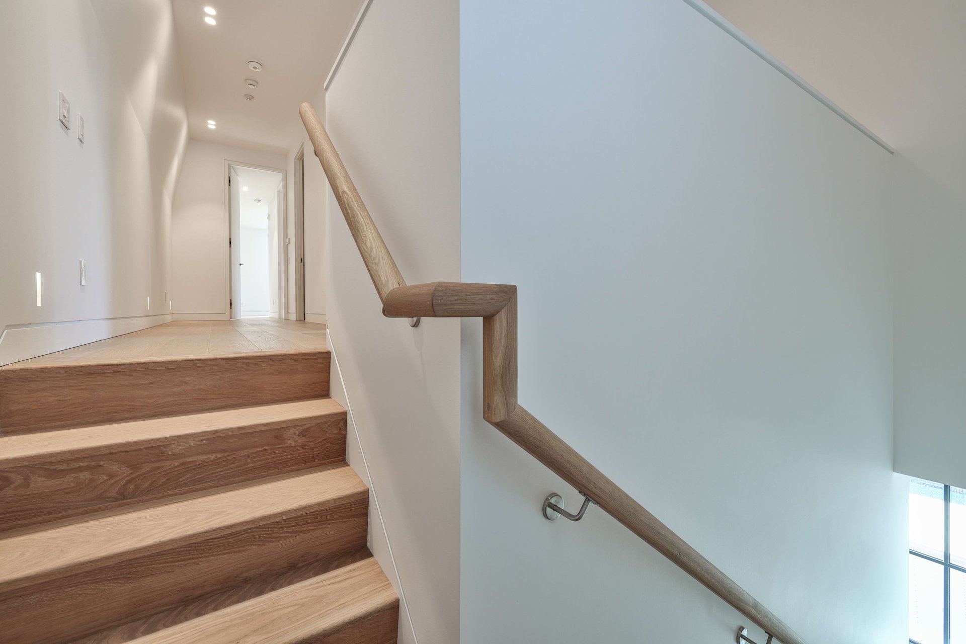 Queen West Penthouse