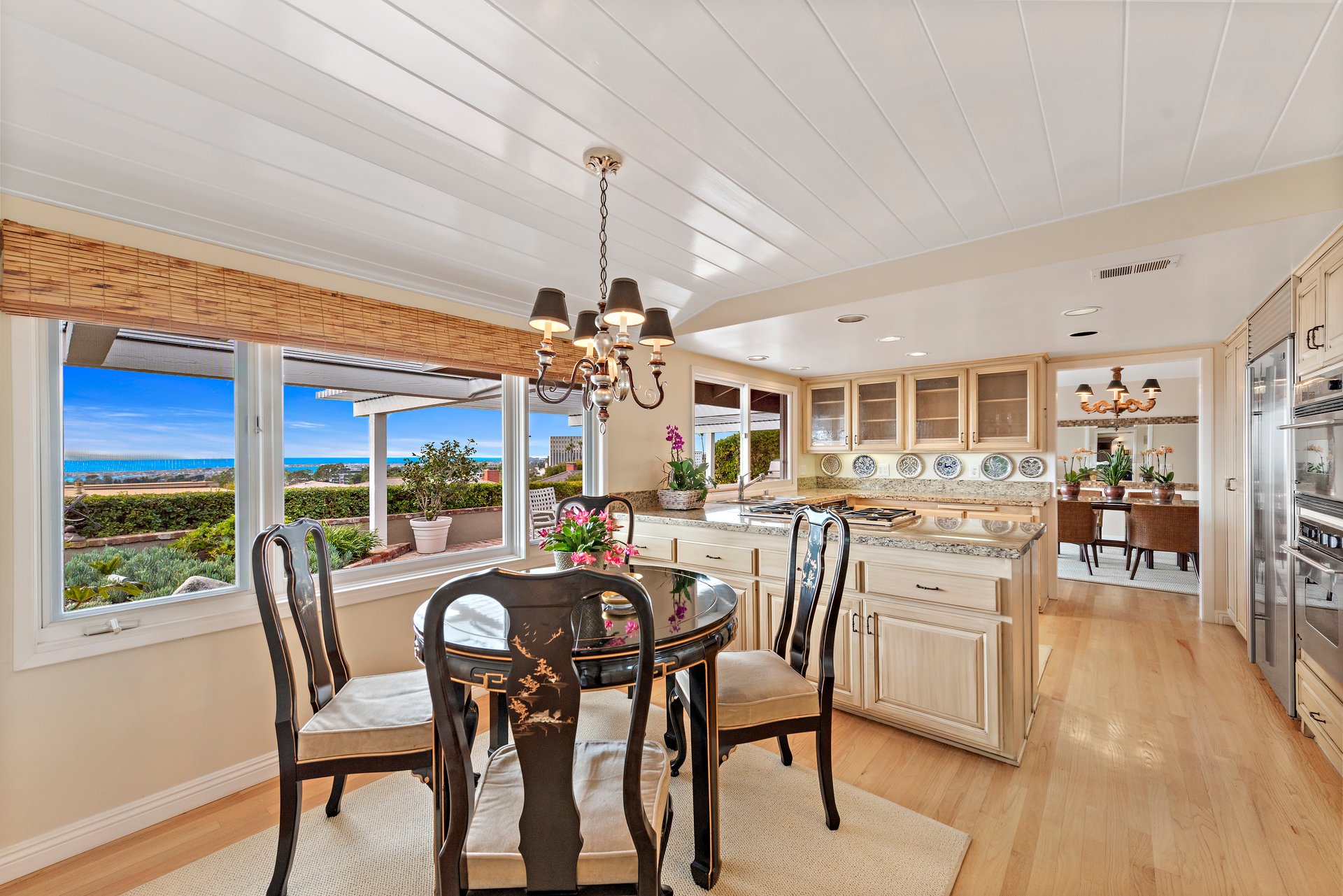 Ocean Views & Pool