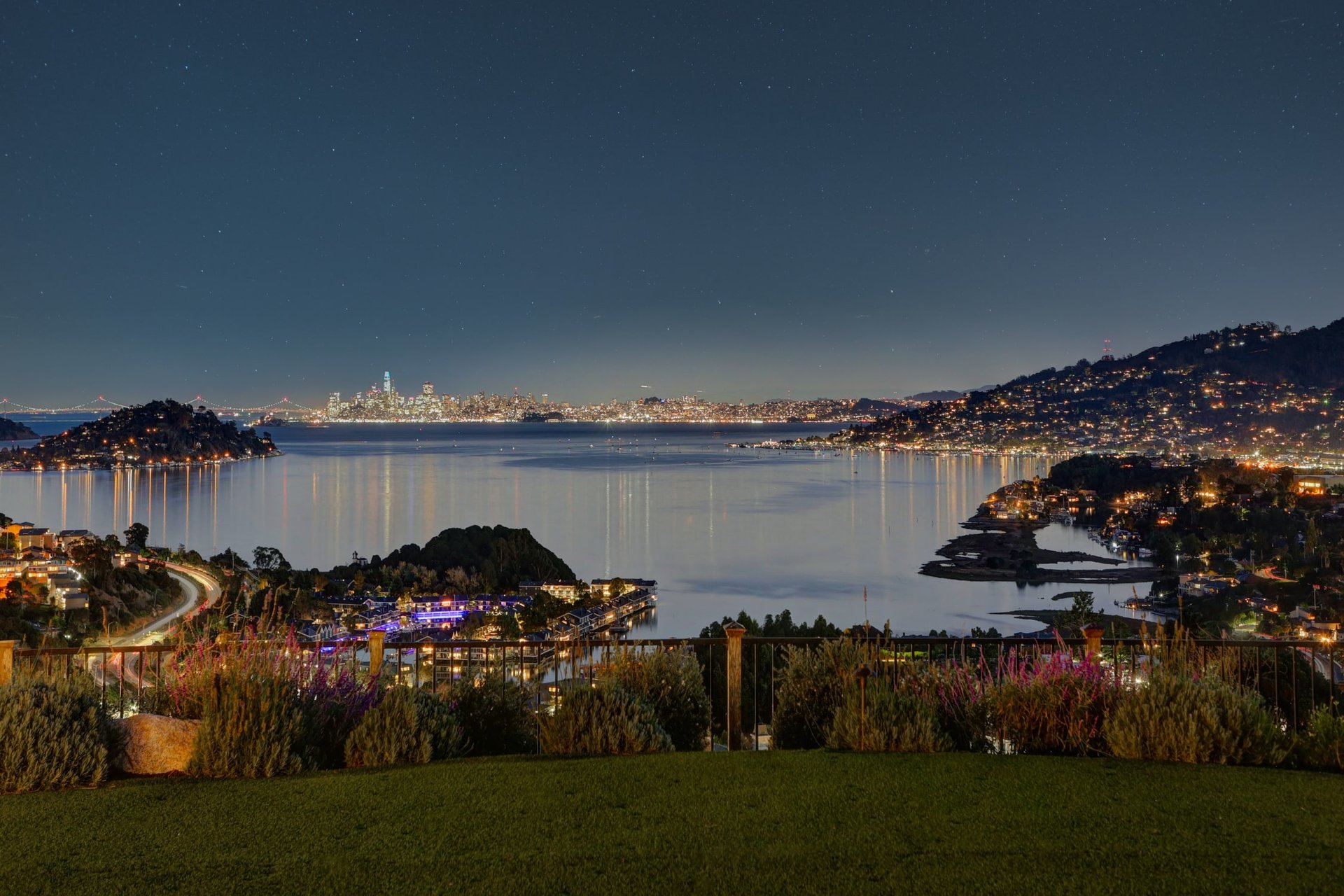 Exceptional Views From Almost Every Room