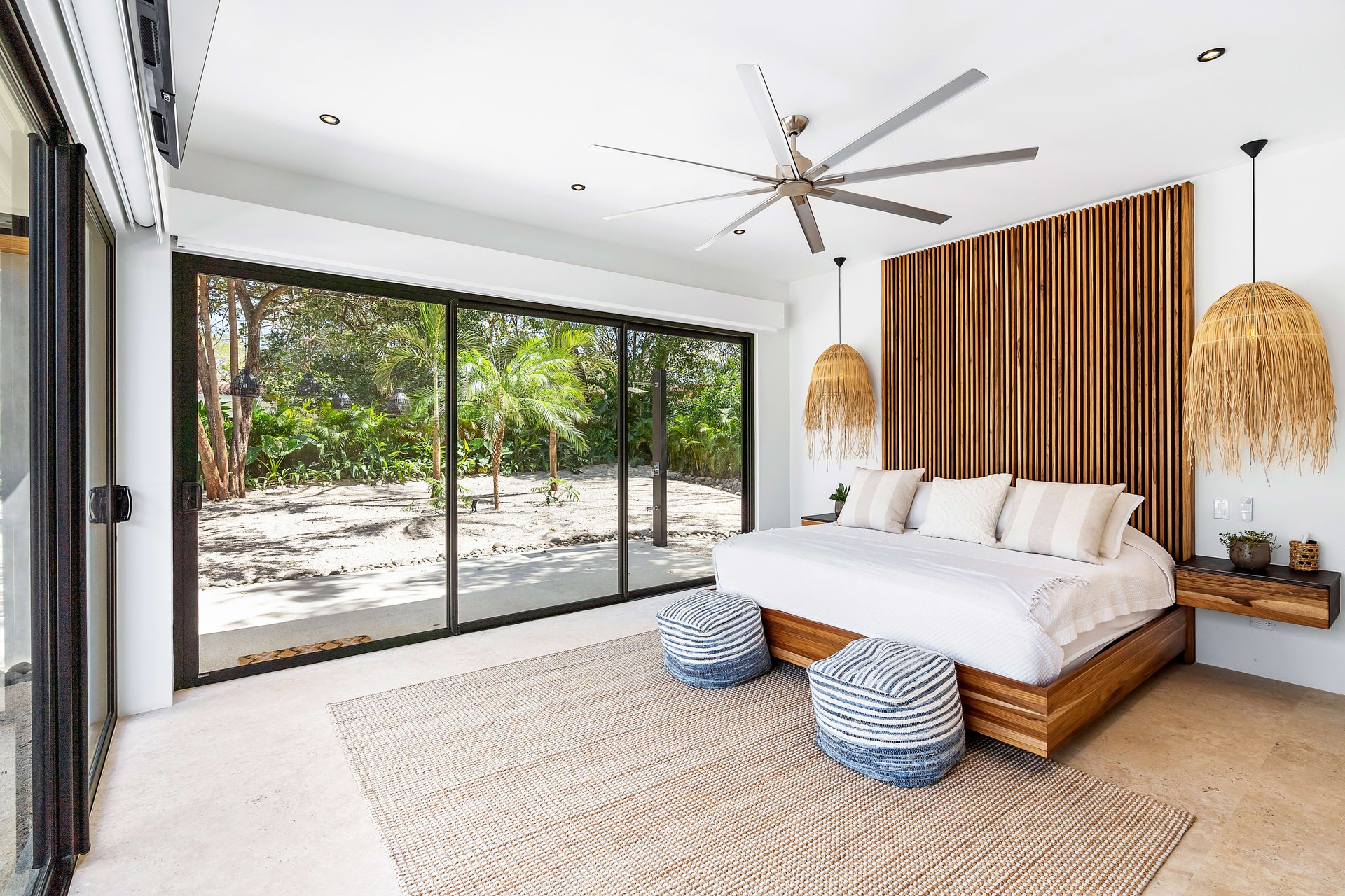 Villa Blanca | Enchanting Brand New 8 Bedroom Villa in the Sought-After Gated Community of Hacienda Pinilla