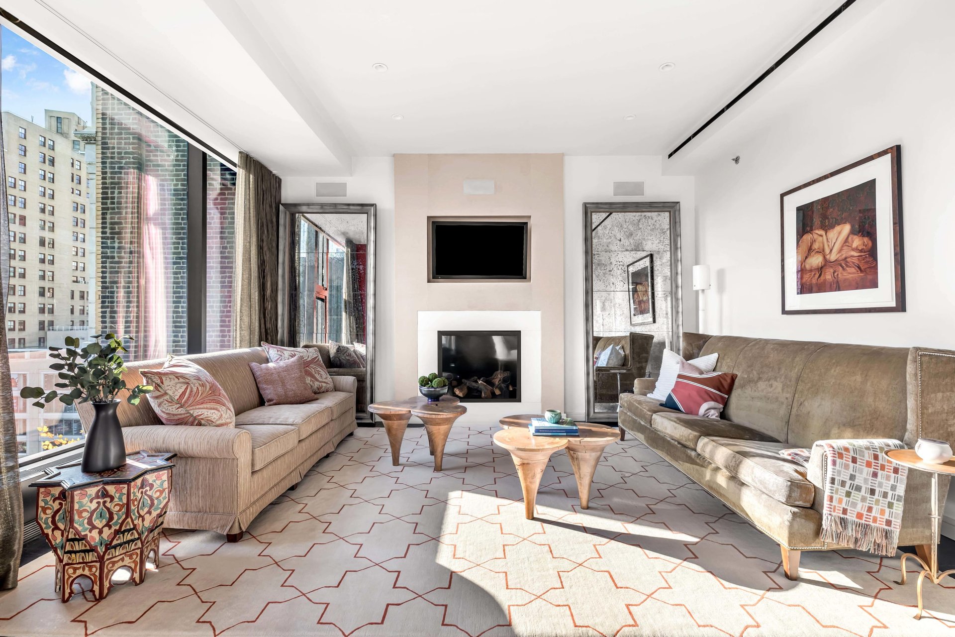 15 Union Square West 