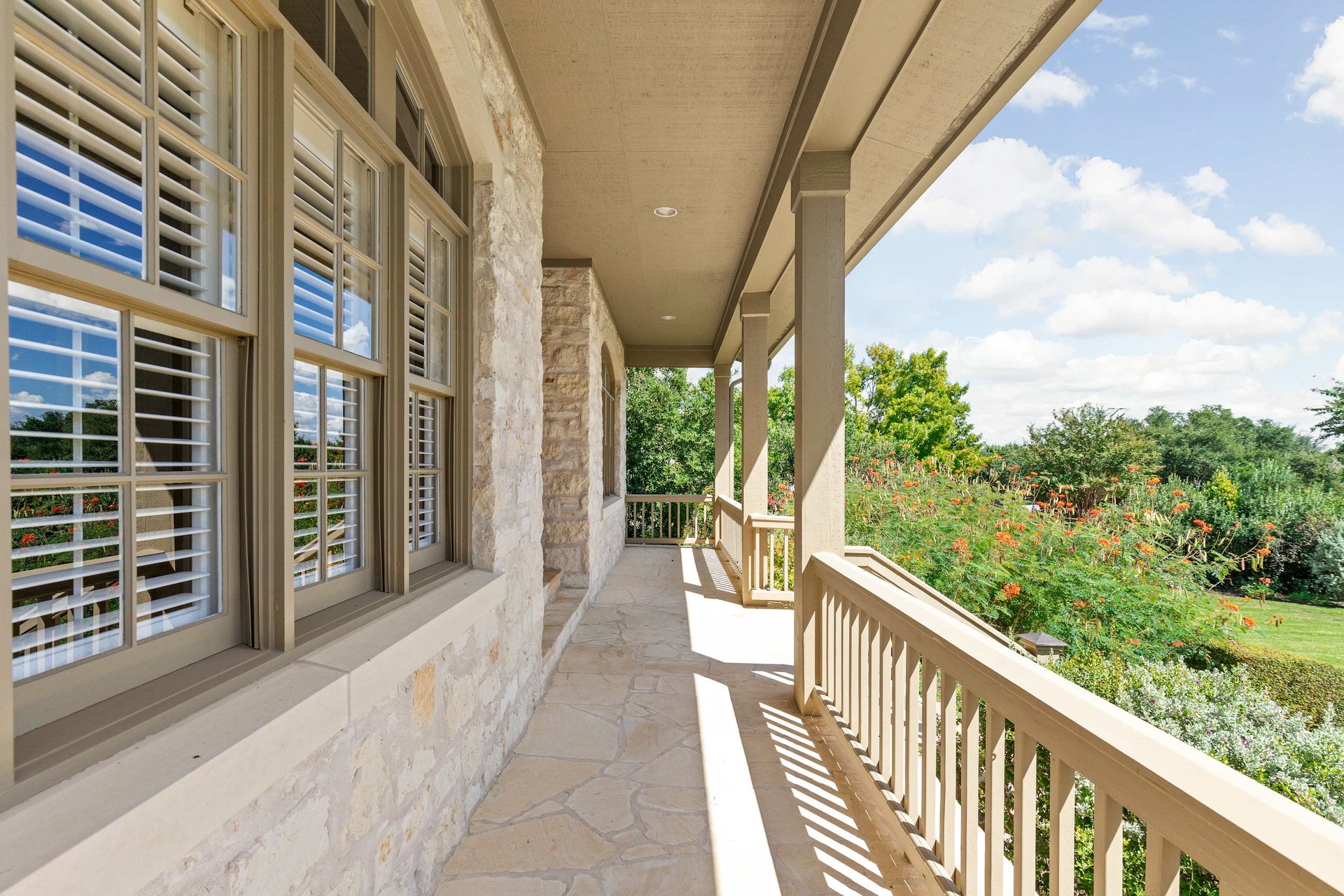 Barton Creek