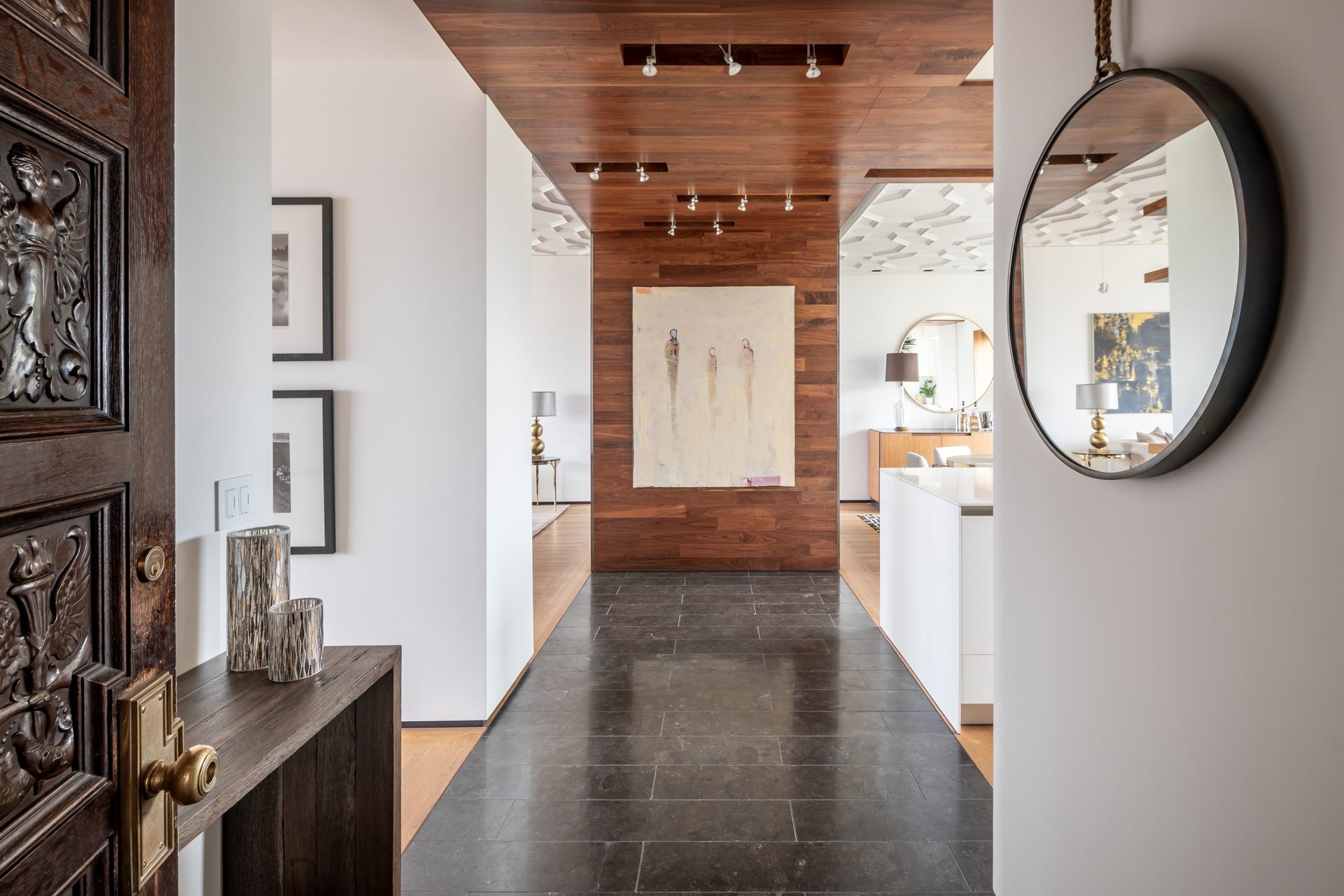 Nob Hill Penthouse Perfection