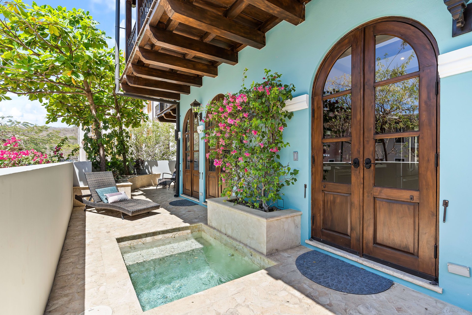 Casa Malaquita | Prime Location in Las Catalinas