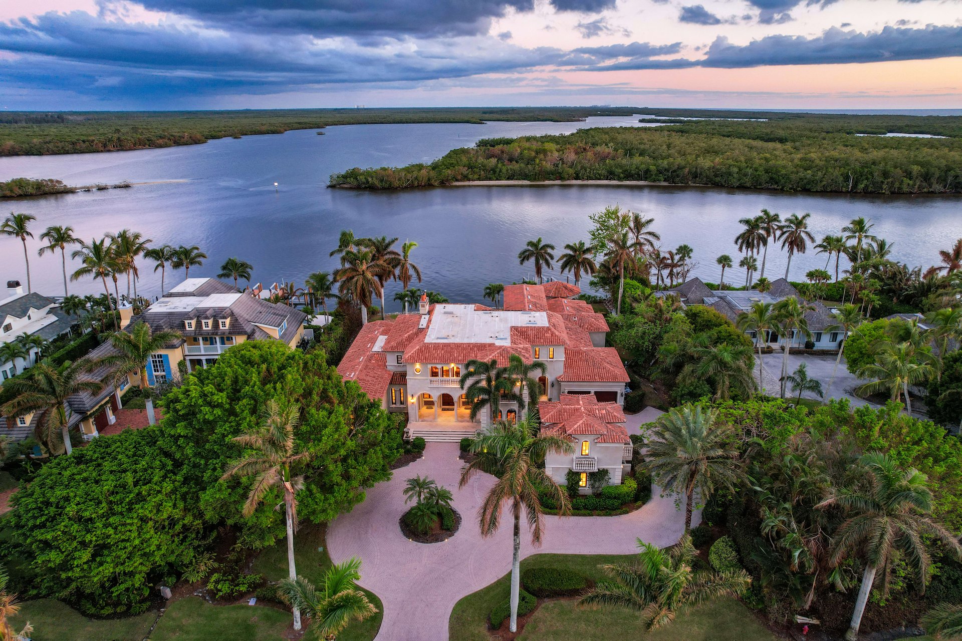 PORT ROYAL
