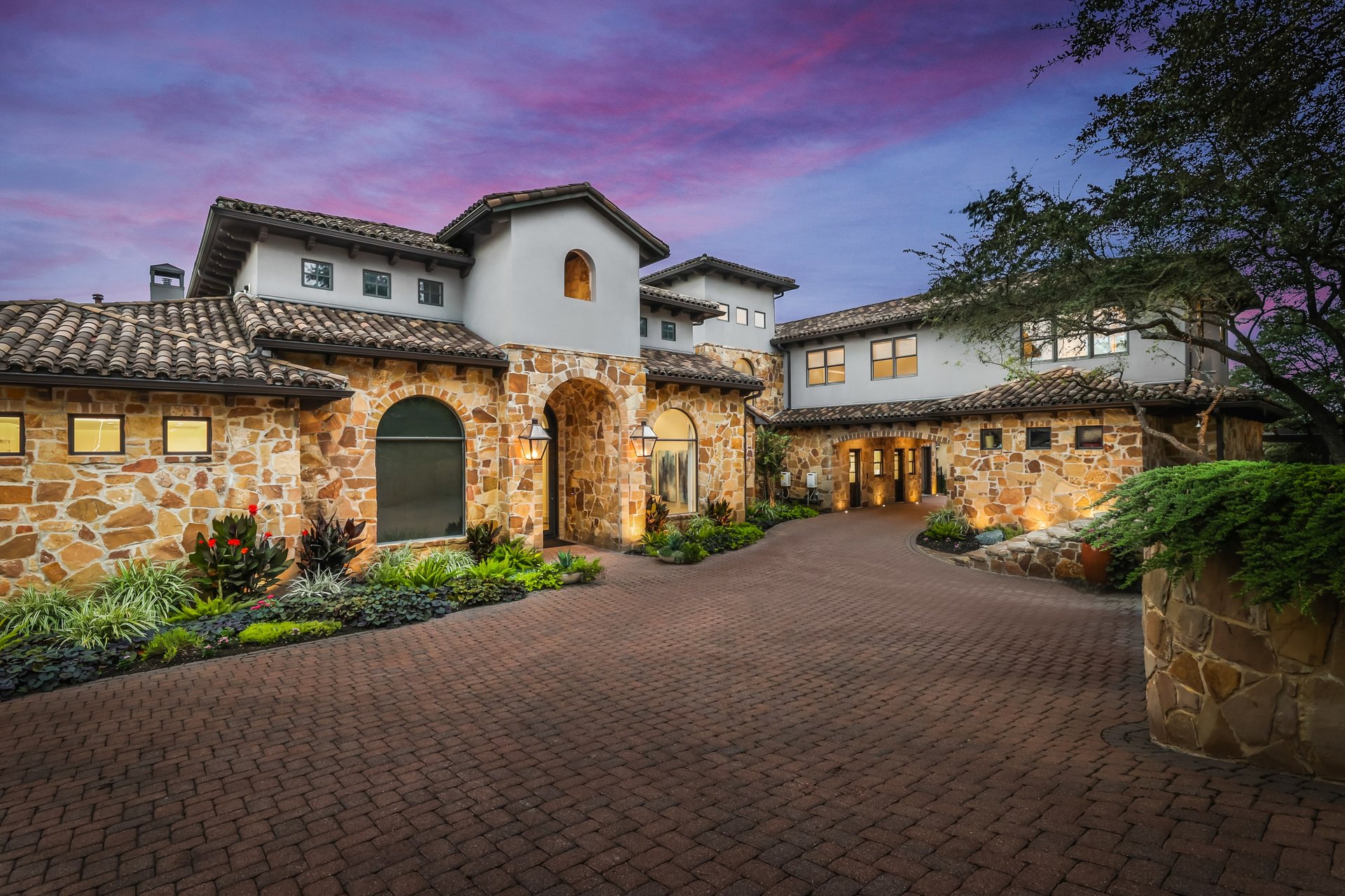 Westlake Estate